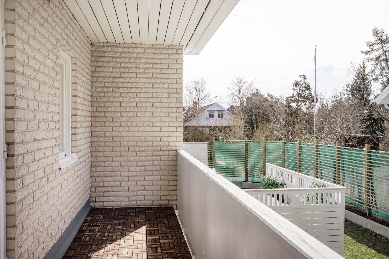 Bostadsbild från Nornornas väg 3B, Såld i Skuru, Nacka