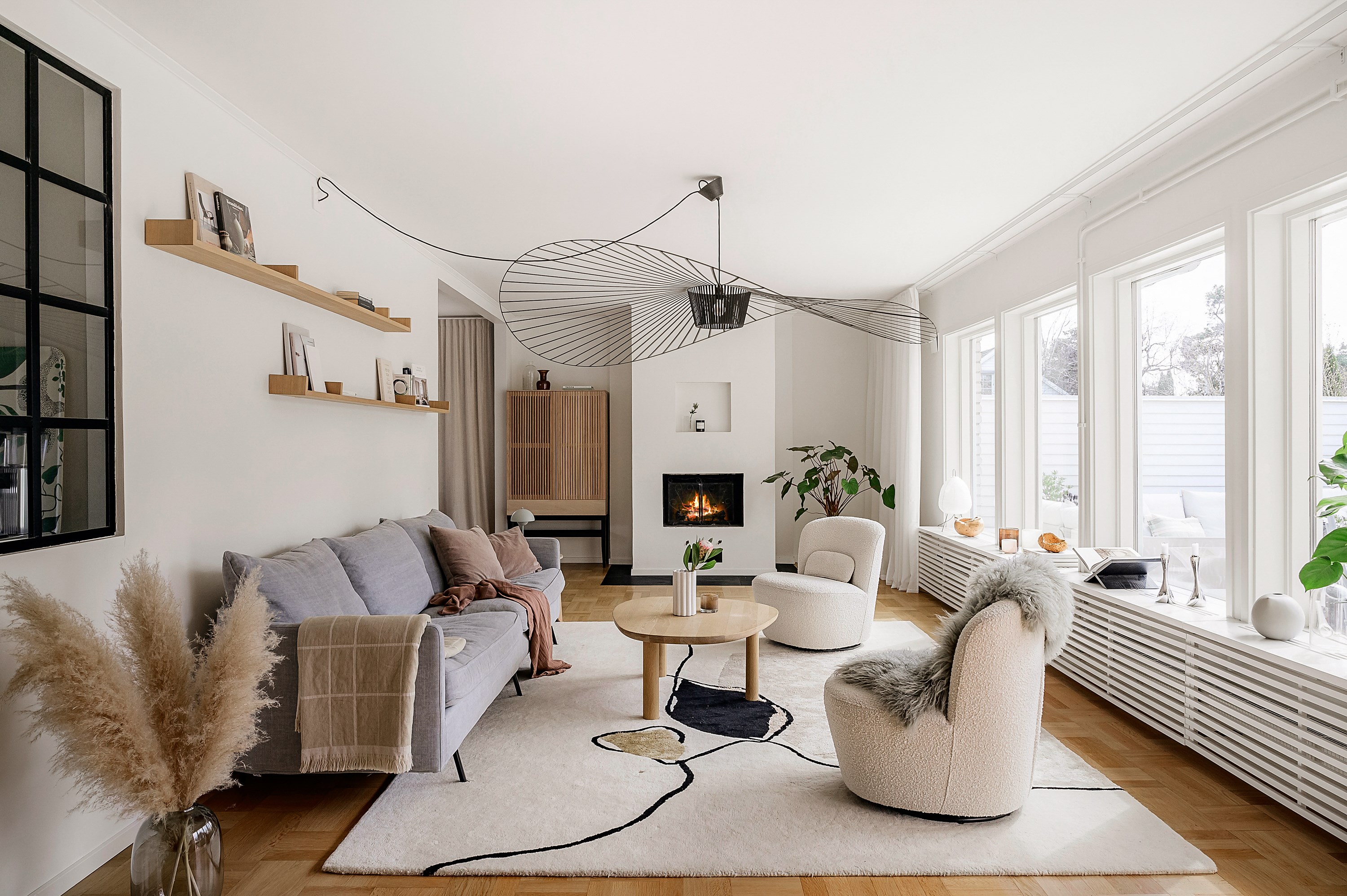 Bostadsbild från Nornornas väg 3B, Såld i Skuru, Nacka