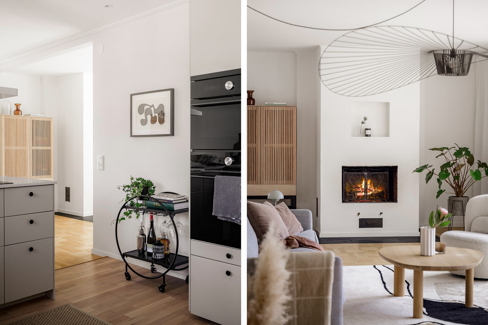 Bostadsbild från Nornornas väg 3B, Såld i Skuru, Nacka