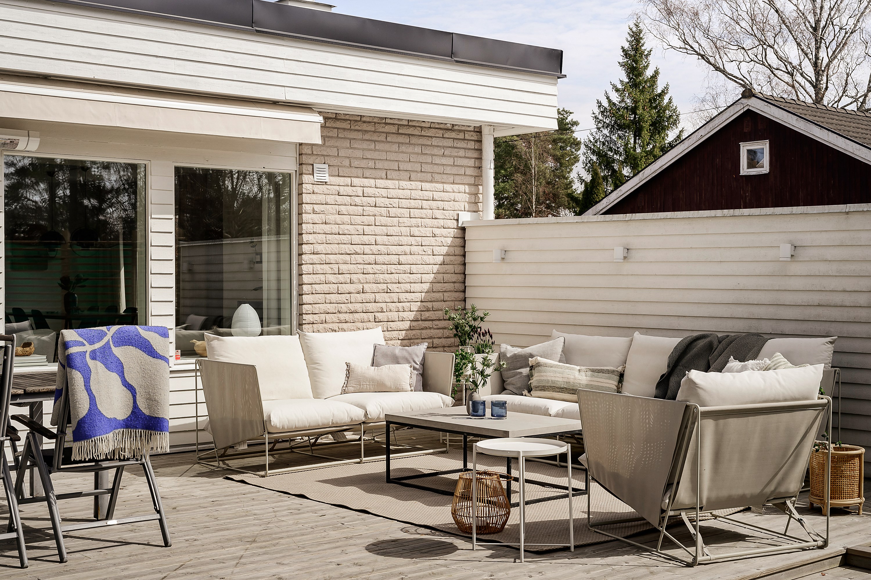 Bostadsbild från Nornornas väg 3B, Såld i Skuru, Nacka