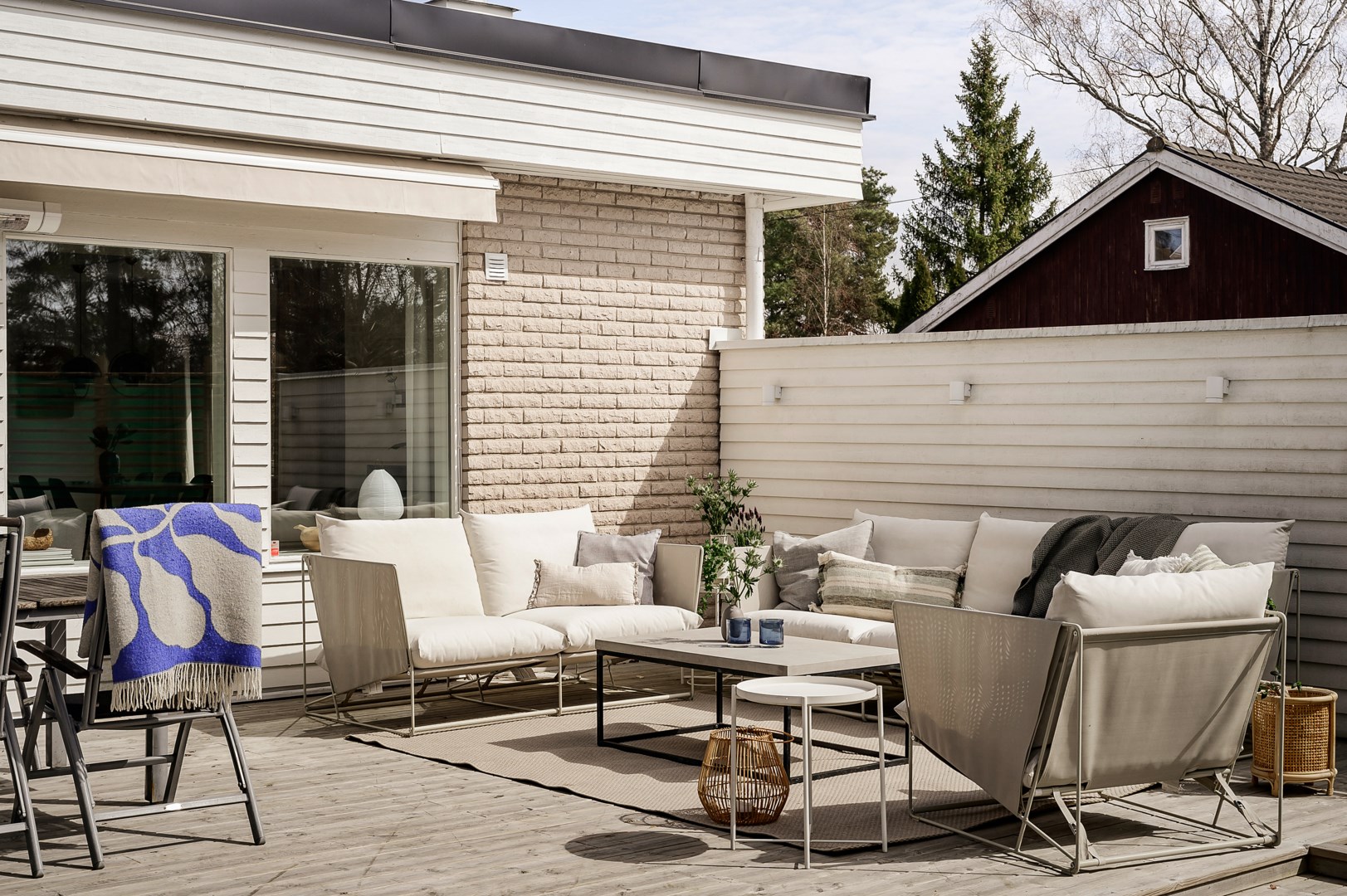 Bostadsbild från Nornornas väg 3B, Såld i Skuru, Nacka