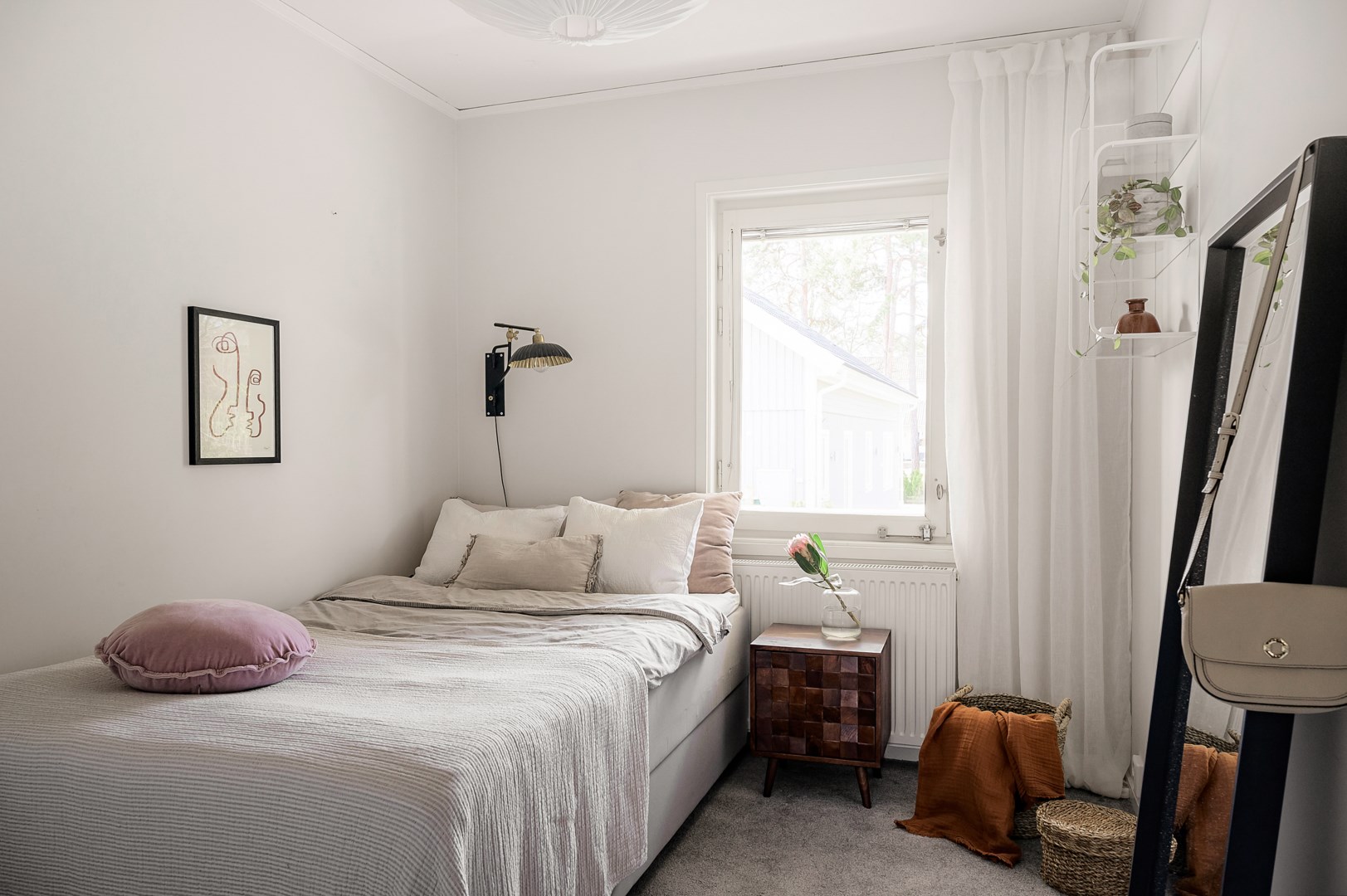 Bostadsbild från Nornornas väg 3B, Såld i Skuru, Nacka