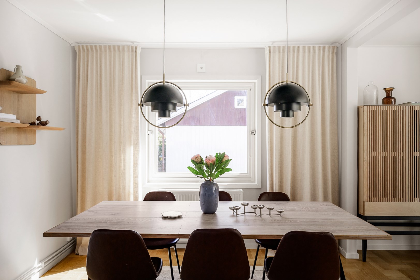 Bostadsbild från Nornornas väg 3B, Såld i Skuru, Nacka