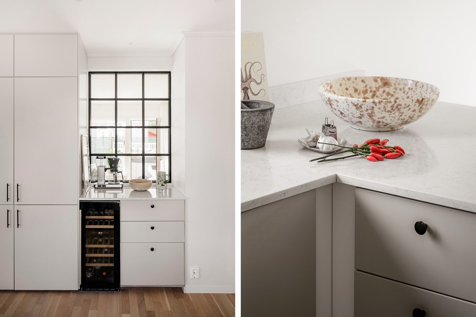 Bostadsbild från Nornornas väg 3B, Såld i Skuru, Nacka