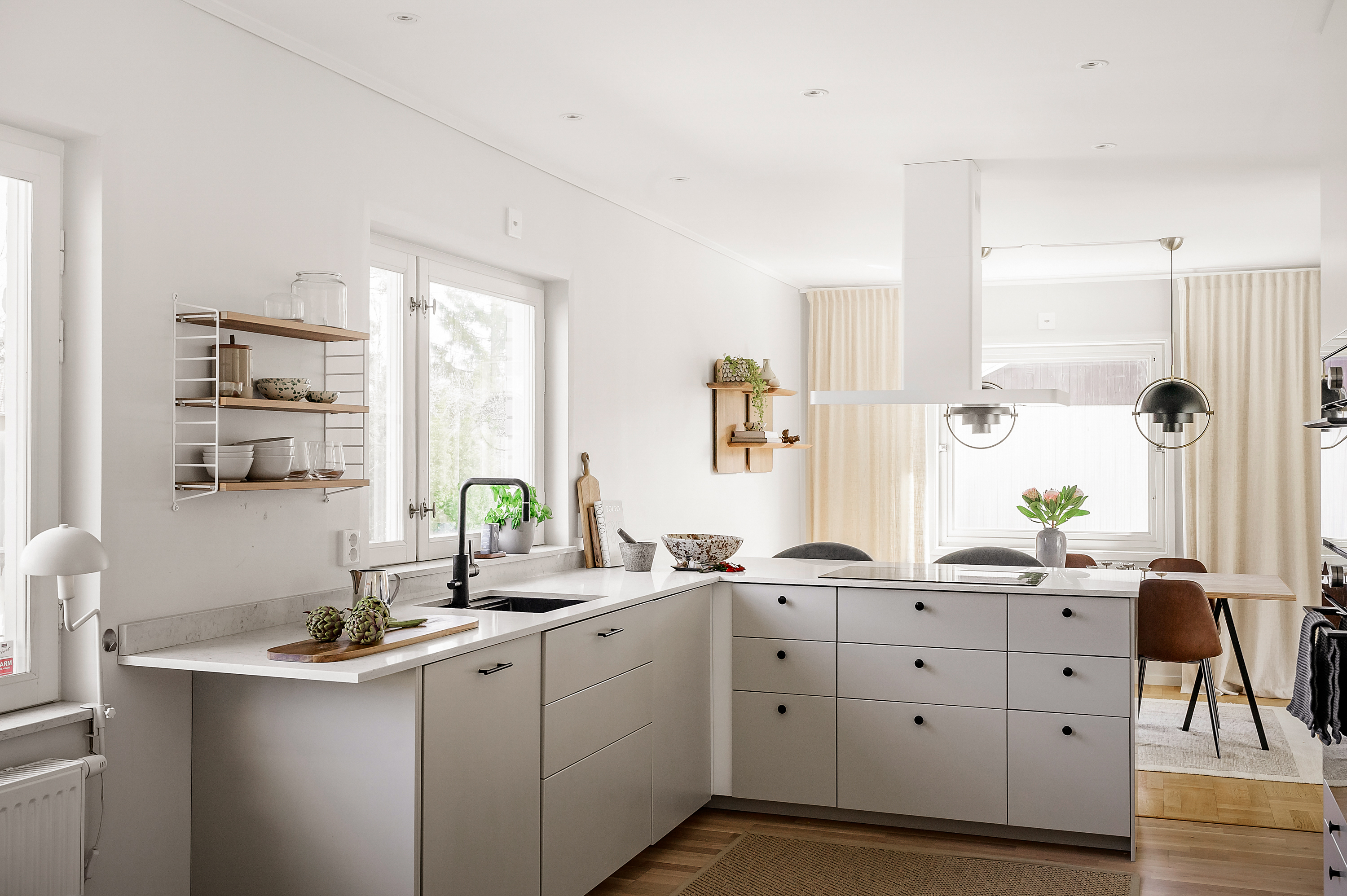 Bostadsbild från Nornornas väg 3B, Såld i Skuru, Nacka