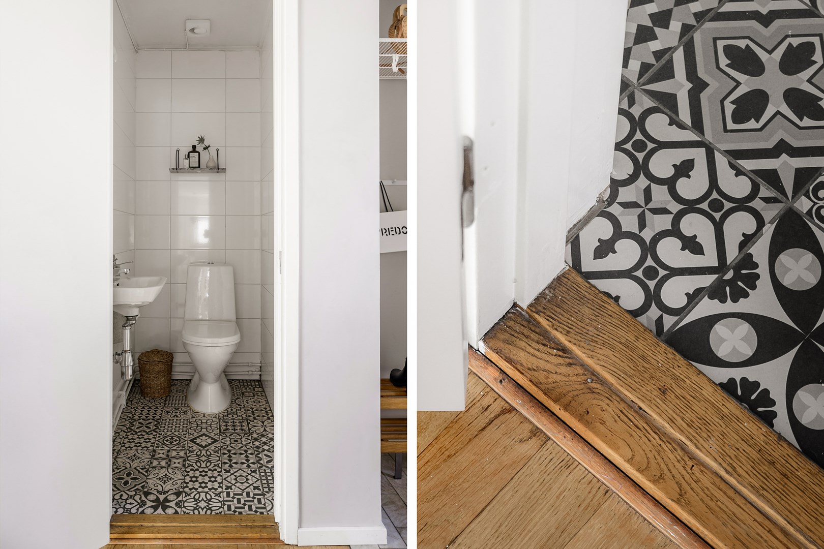 Bostadsbild från Nornornas väg 3B, Såld i Skuru, Nacka