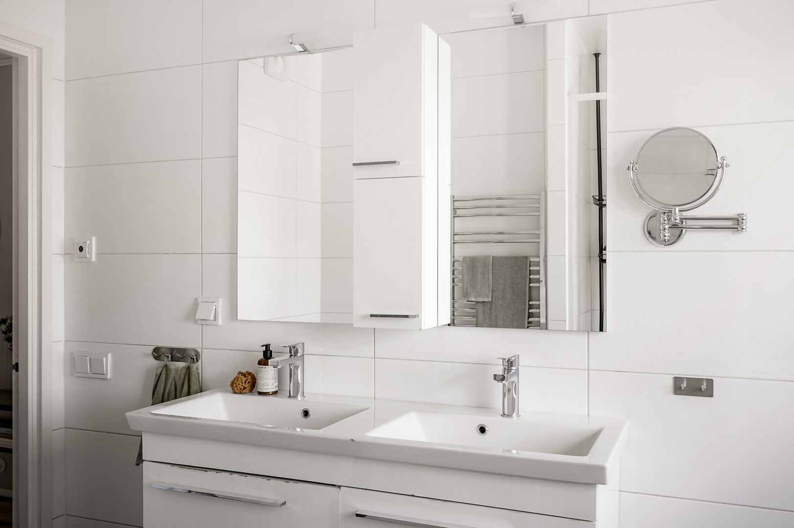 Bostadsbild från Nornornas väg 3B, Såld i Skuru, Nacka