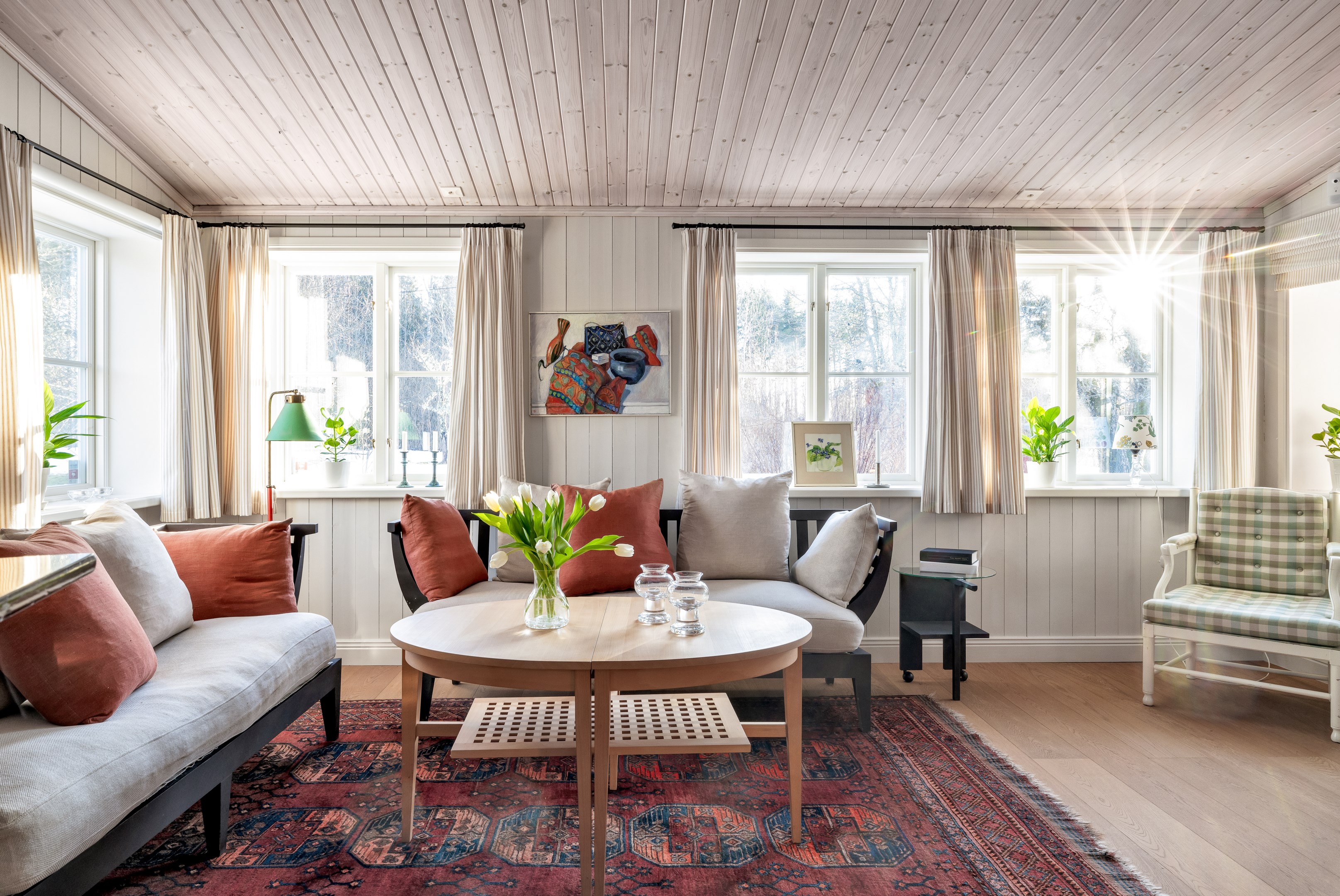 Bostadsbild från Ullsarby 120, Såld i Österbybruk, Östhammar