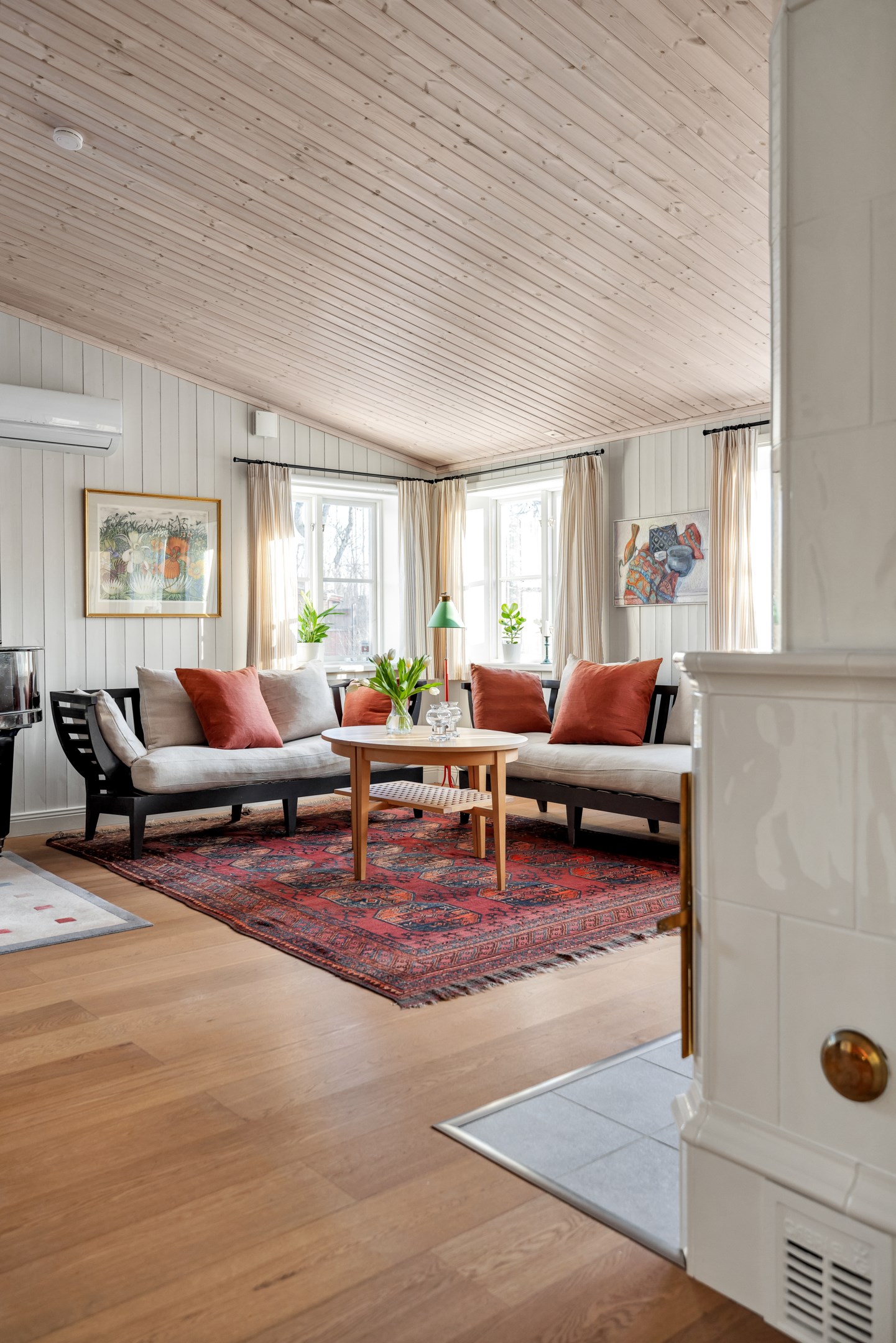 Bostadsbild från Ullsarby 120, Såld i Österbybruk, Östhammar