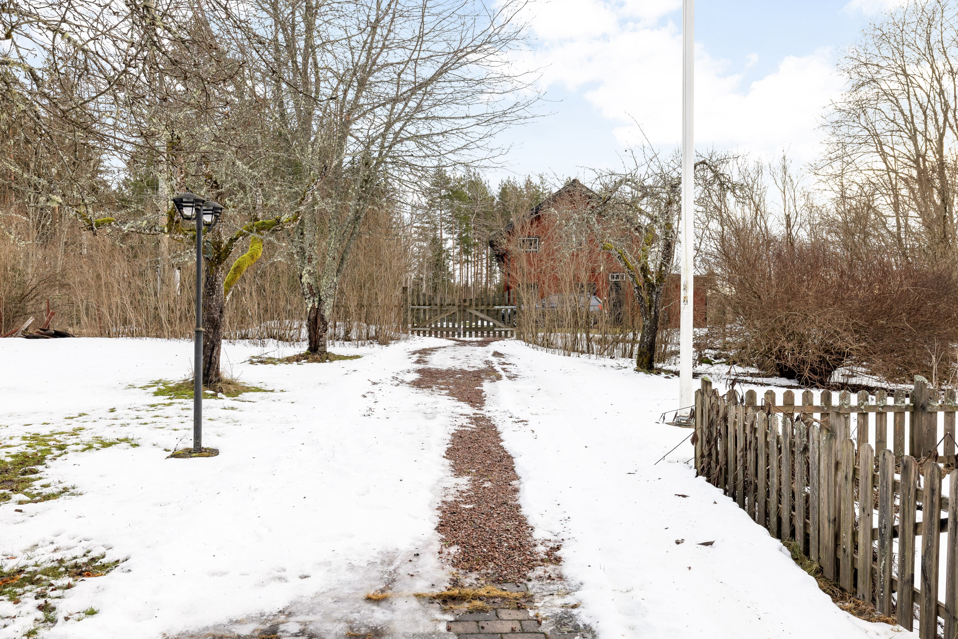 Bostadsbild från Ullsarby 120, Såld i Österbybruk, Östhammar