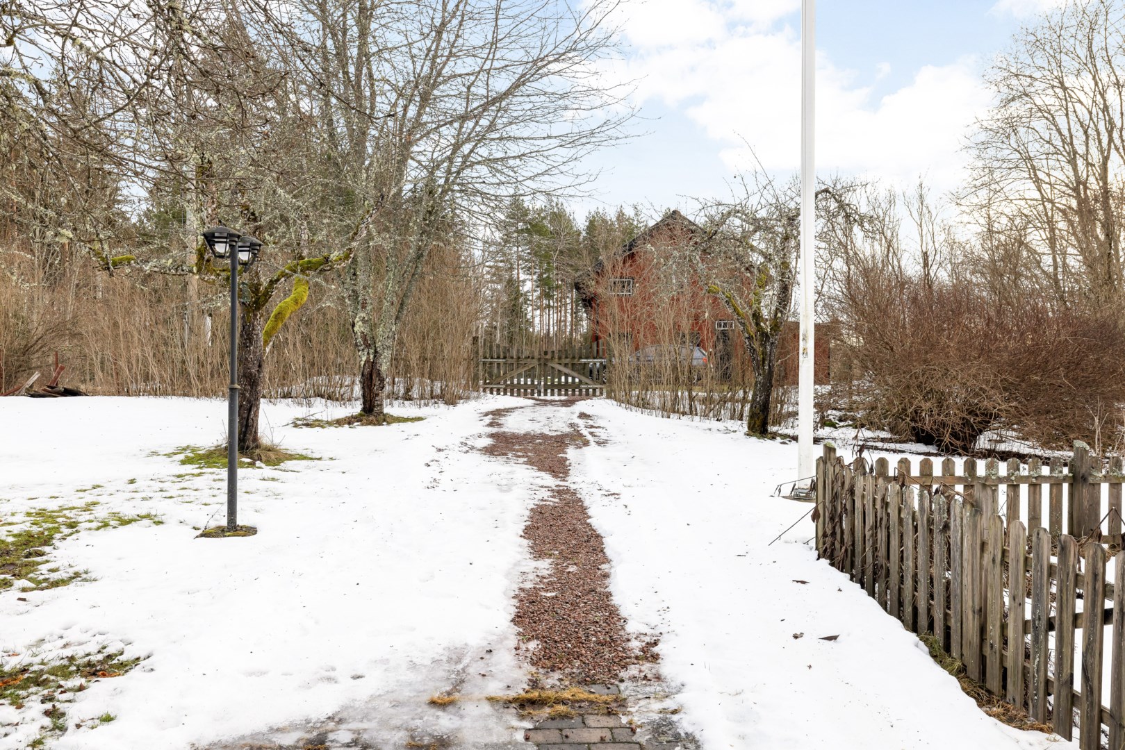 Bostadsbild från Ullsarby 120, Såld i Österbybruk, Östhammar