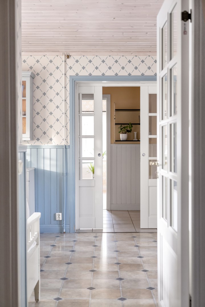 Bostadsbild från Ullsarby 120, Såld i Österbybruk, Östhammar