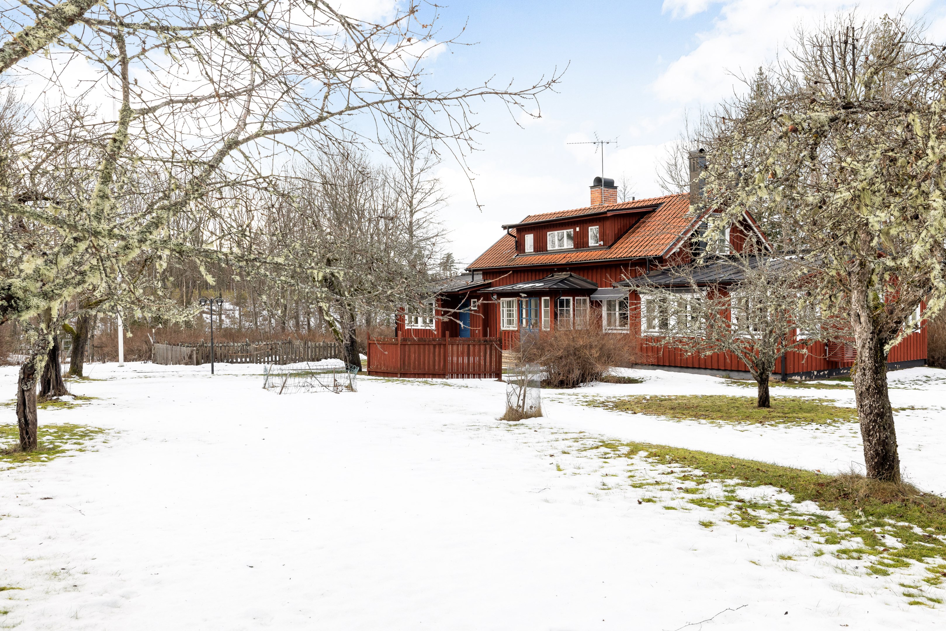 Bostadsbild från Ullsarby 120, Såld i Österbybruk, Östhammar