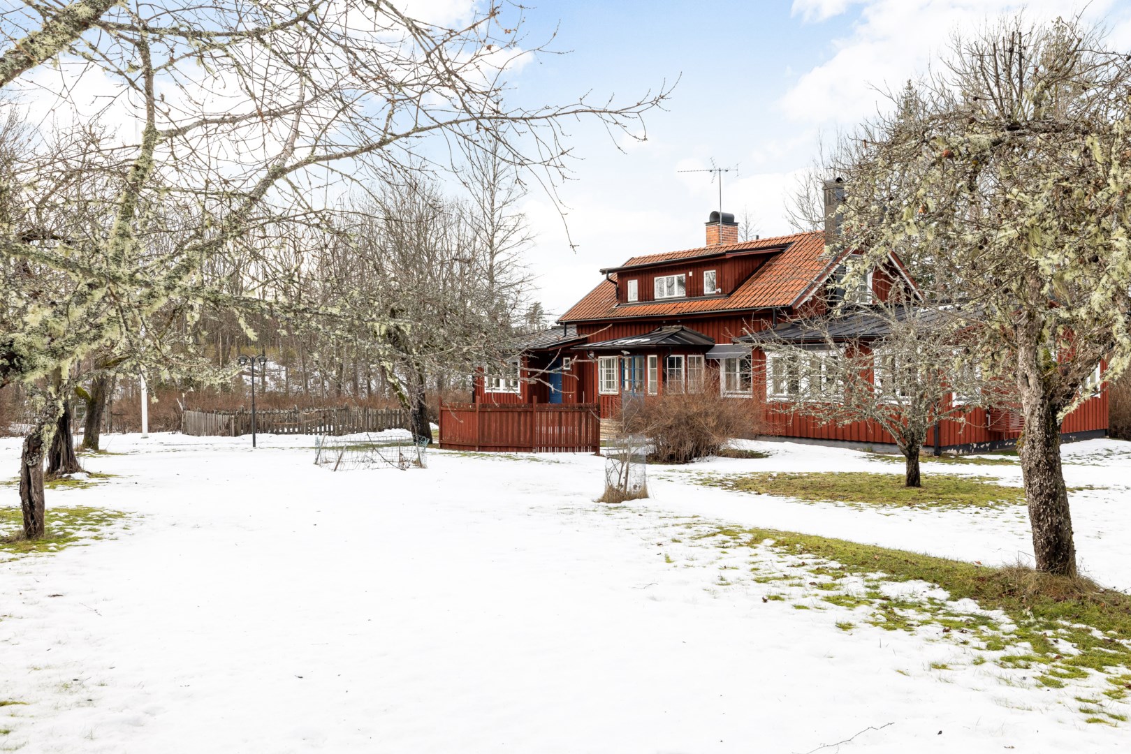Bostadsbild från Ullsarby 120, Såld i Österbybruk, Östhammar