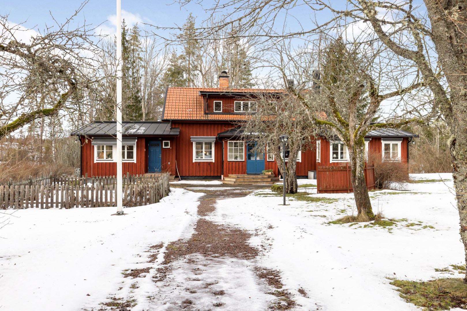 Bostadsbild från Ullsarby 120, Såld i Österbybruk, Östhammar