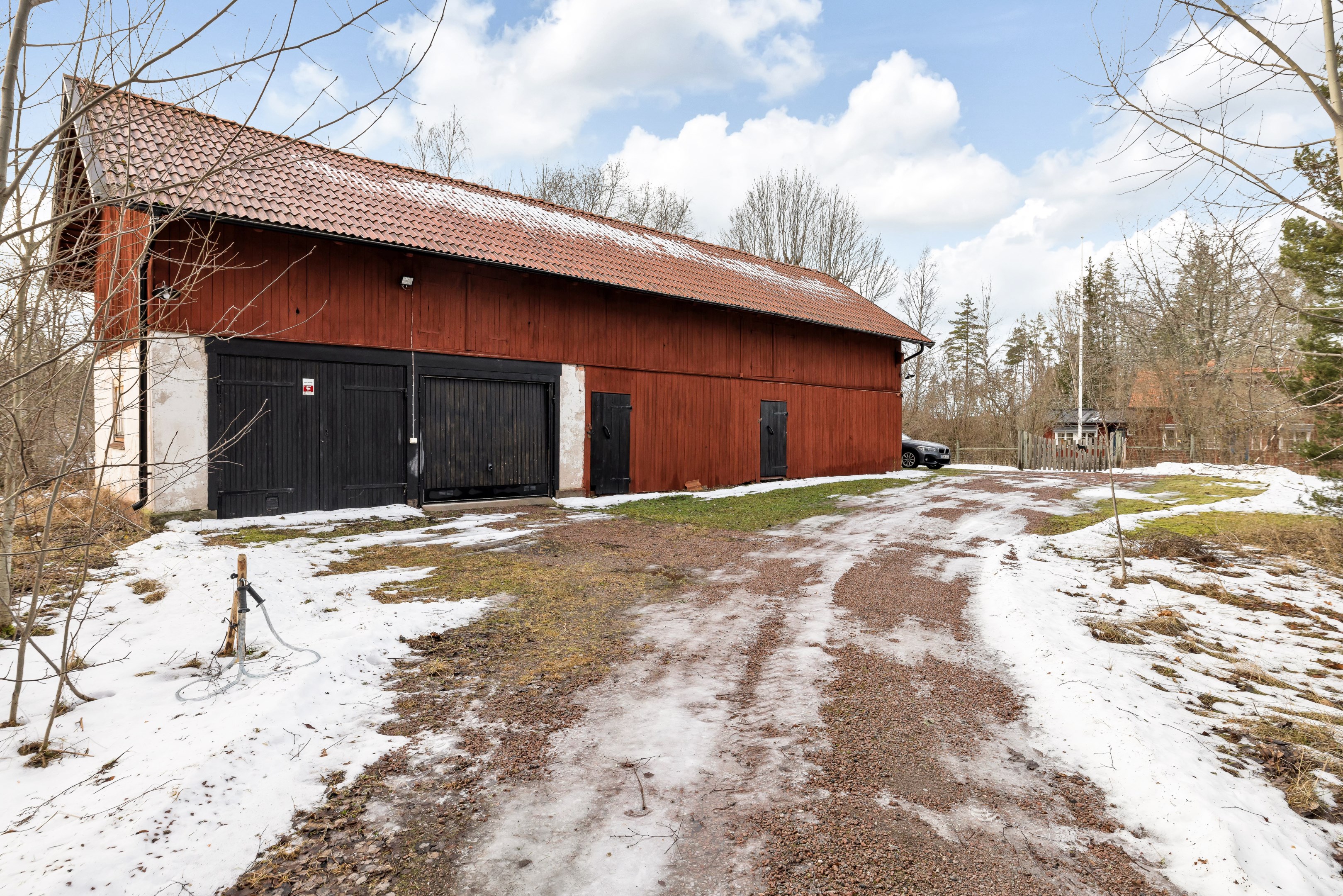 Bostadsbild från Ullsarby 120, Såld i Österbybruk, Östhammar