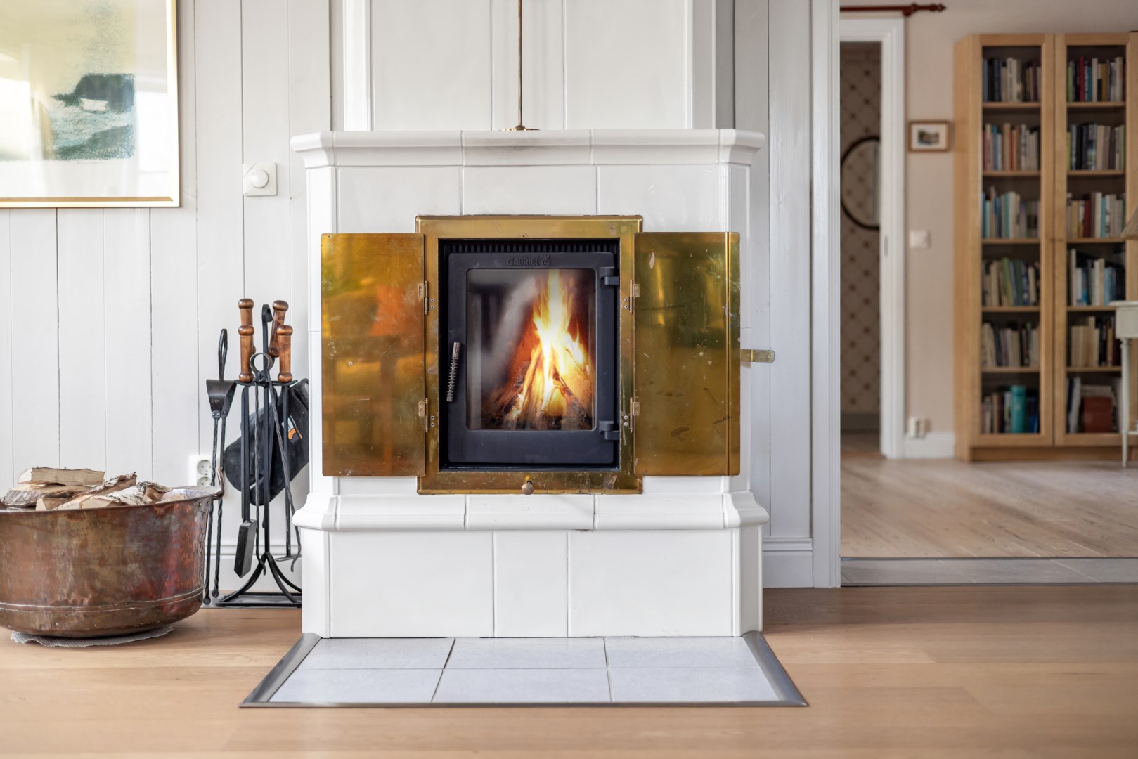 Bostadsbild från Ullsarby 120, Såld i Österbybruk, Östhammar