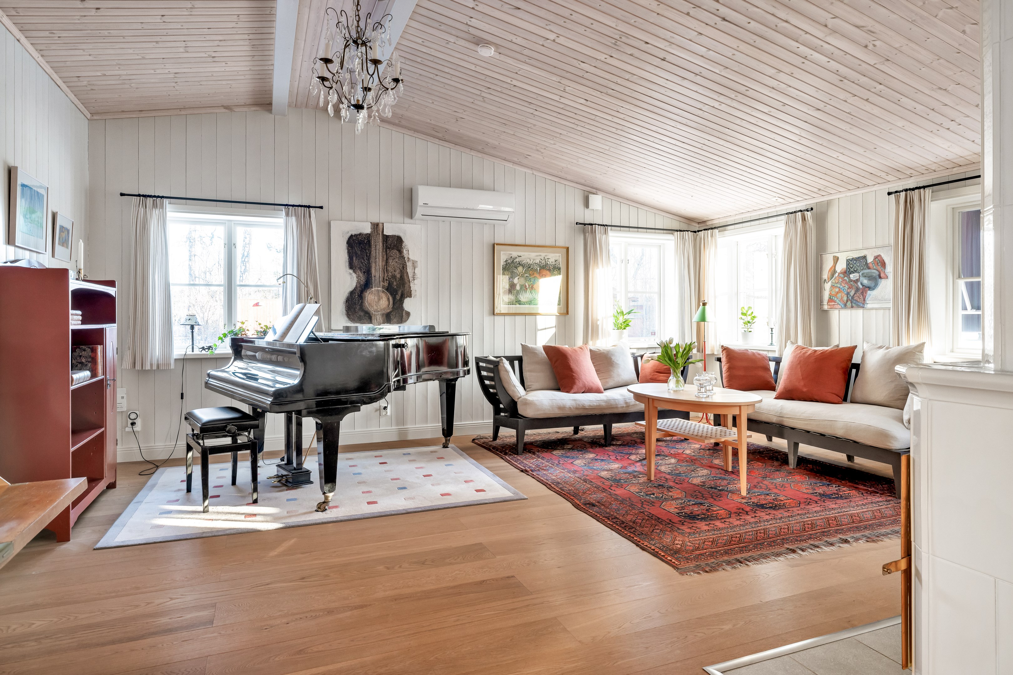 Bostadsbild från Ullsarby 120, Såld i Österbybruk, Östhammar