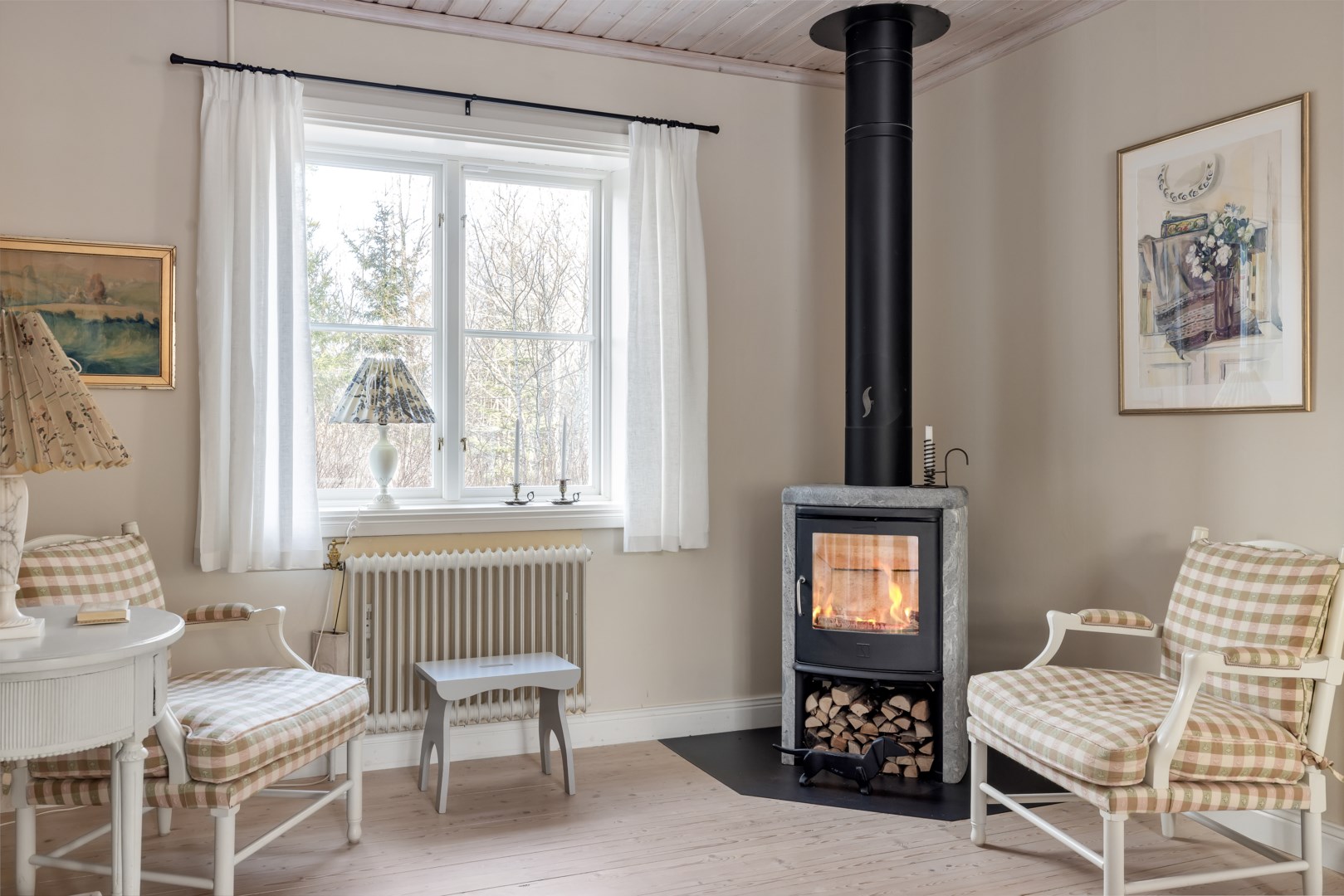 Bostadsbild från Ullsarby 120, Såld i Österbybruk, Östhammar