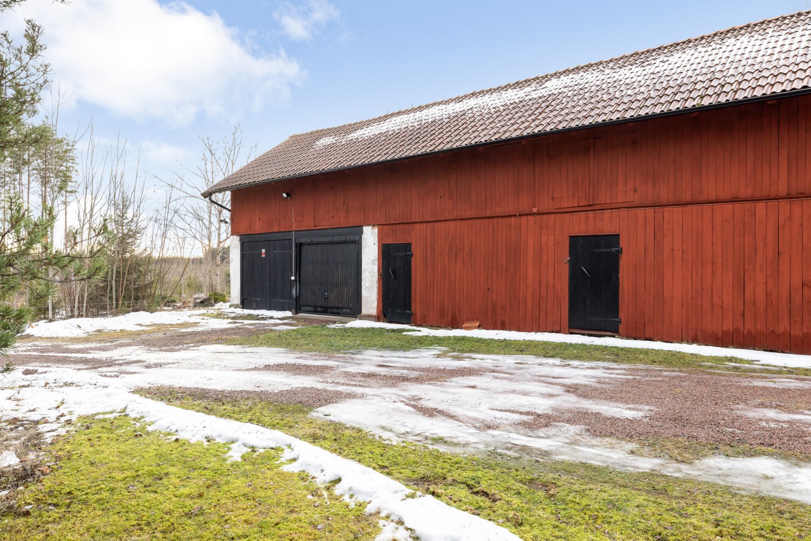 Bostadsbild från Ullsarby 120, Såld i Österbybruk, Östhammar