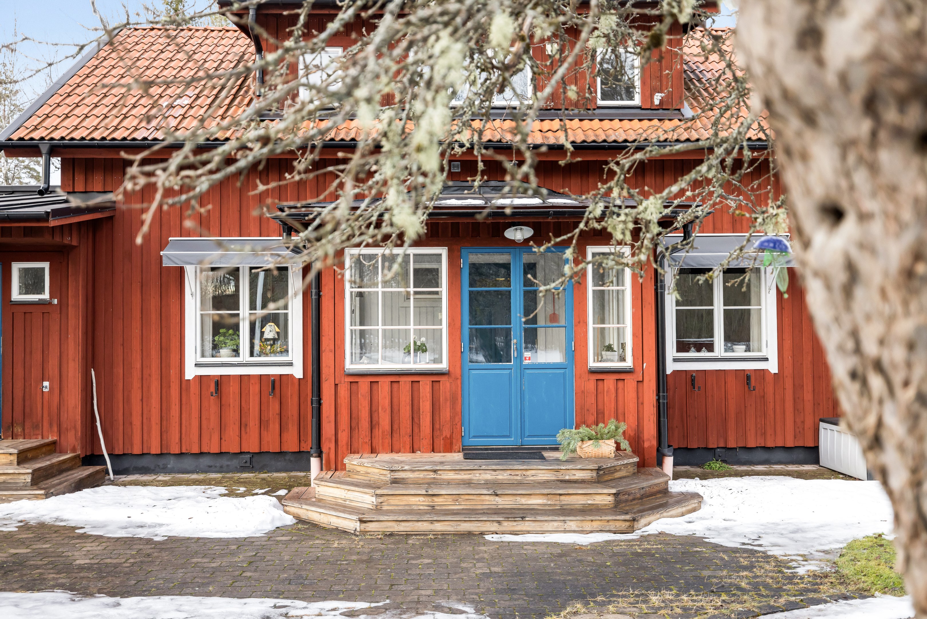 Bostadsbild från Ullsarby 120, Såld i Österbybruk, Östhammar