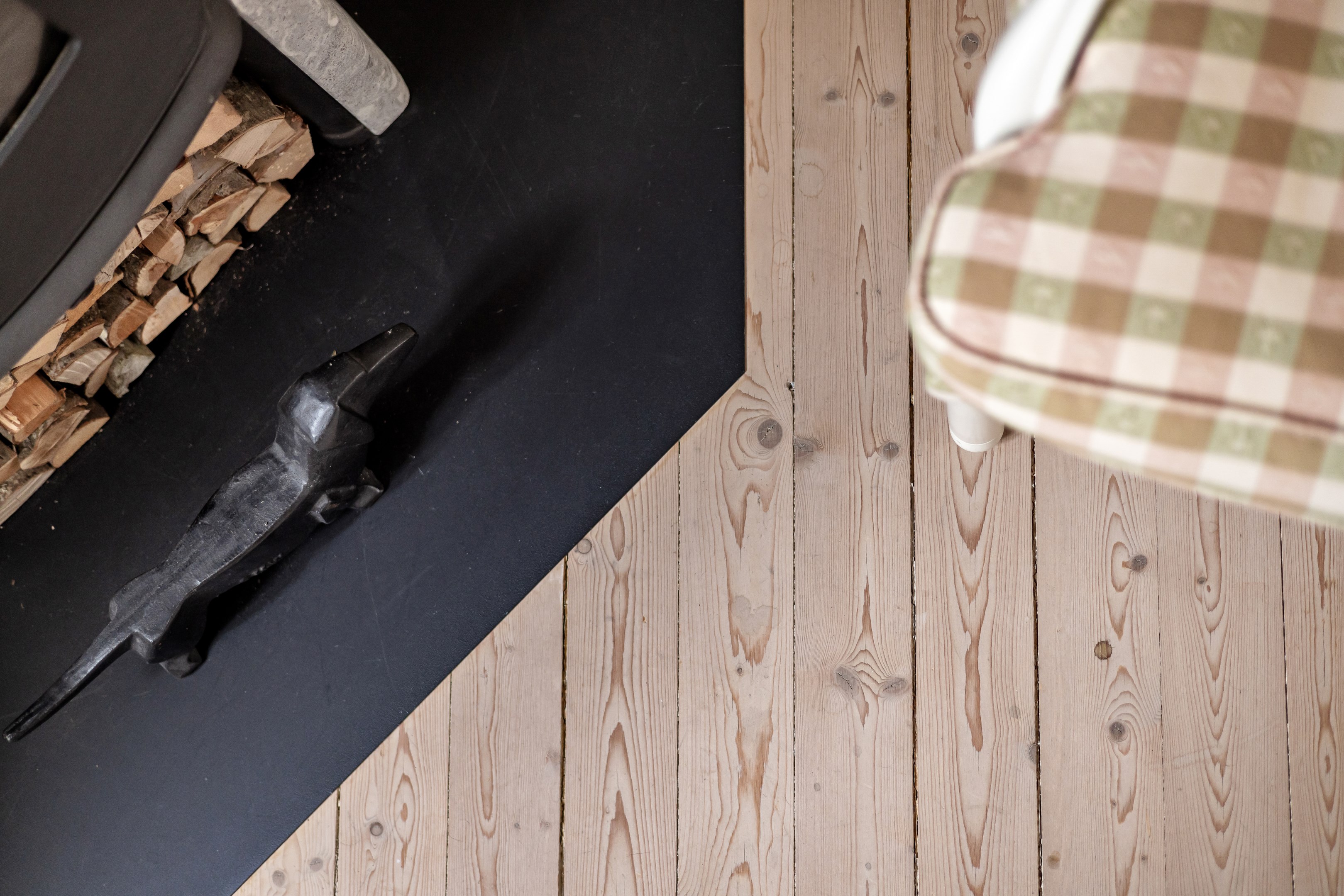 Bostadsbild från Ullsarby 120, Såld i Österbybruk, Östhammar