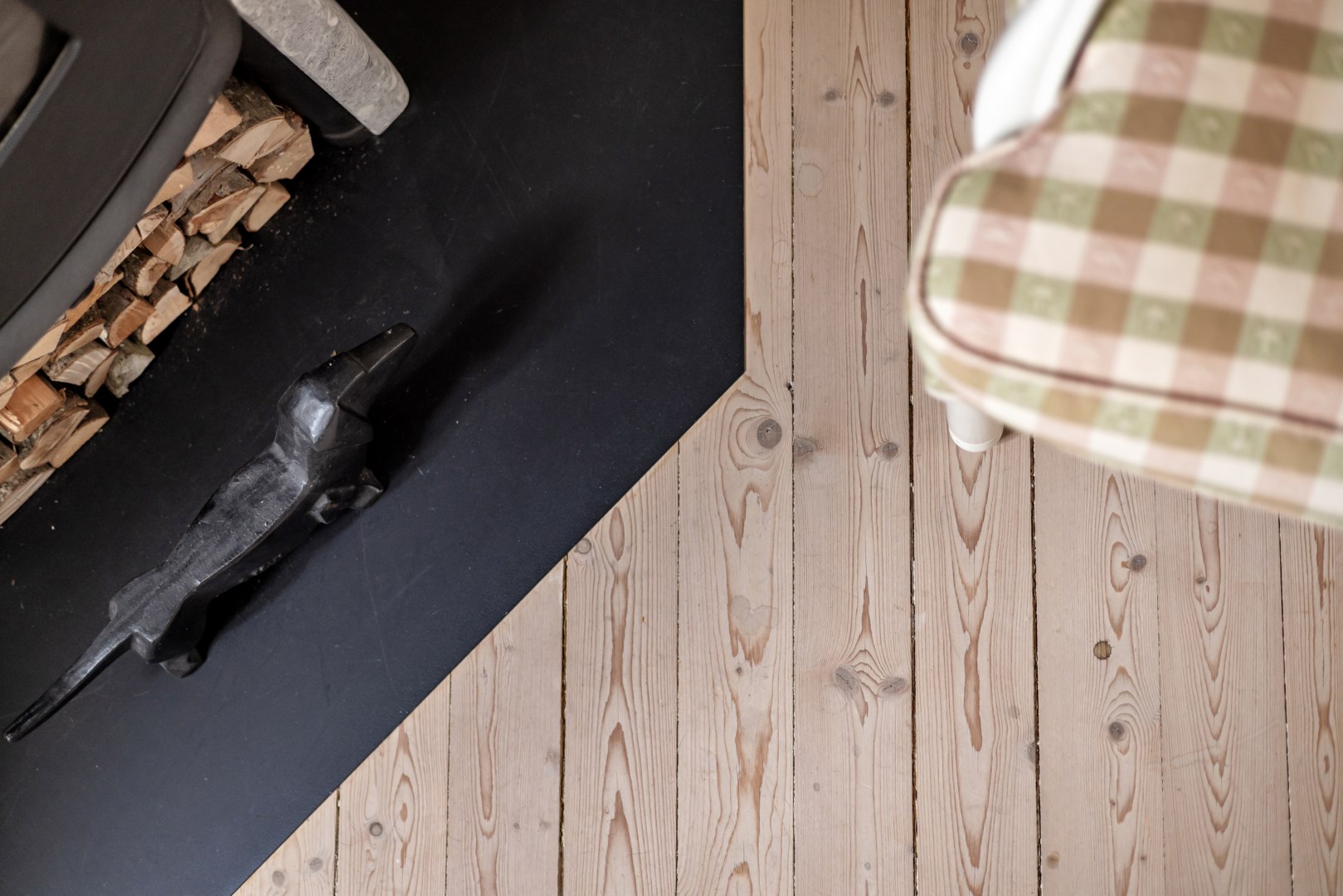 Bostadsbild från Ullsarby 120, Såld i Österbybruk, Östhammar