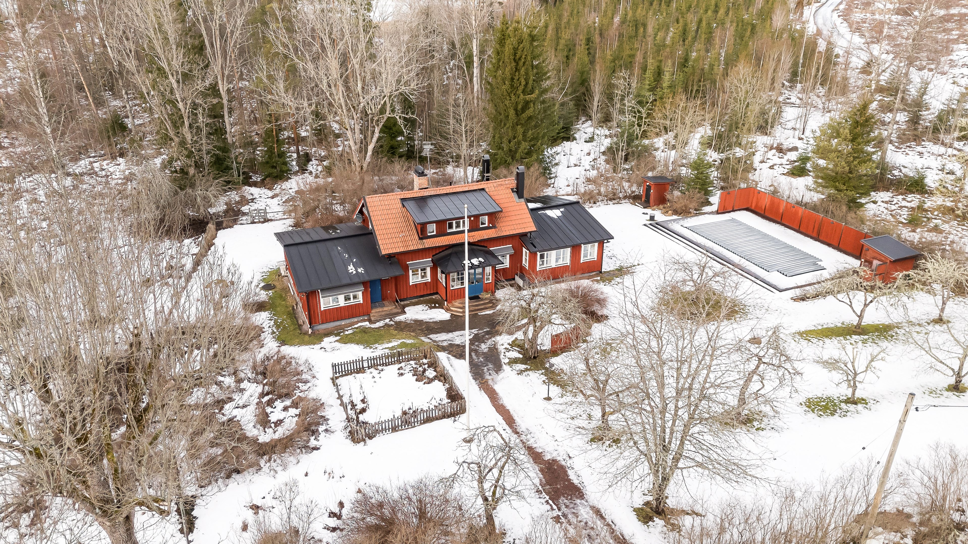 Bostadsbild från Ullsarby 120, Såld i Österbybruk, Östhammar