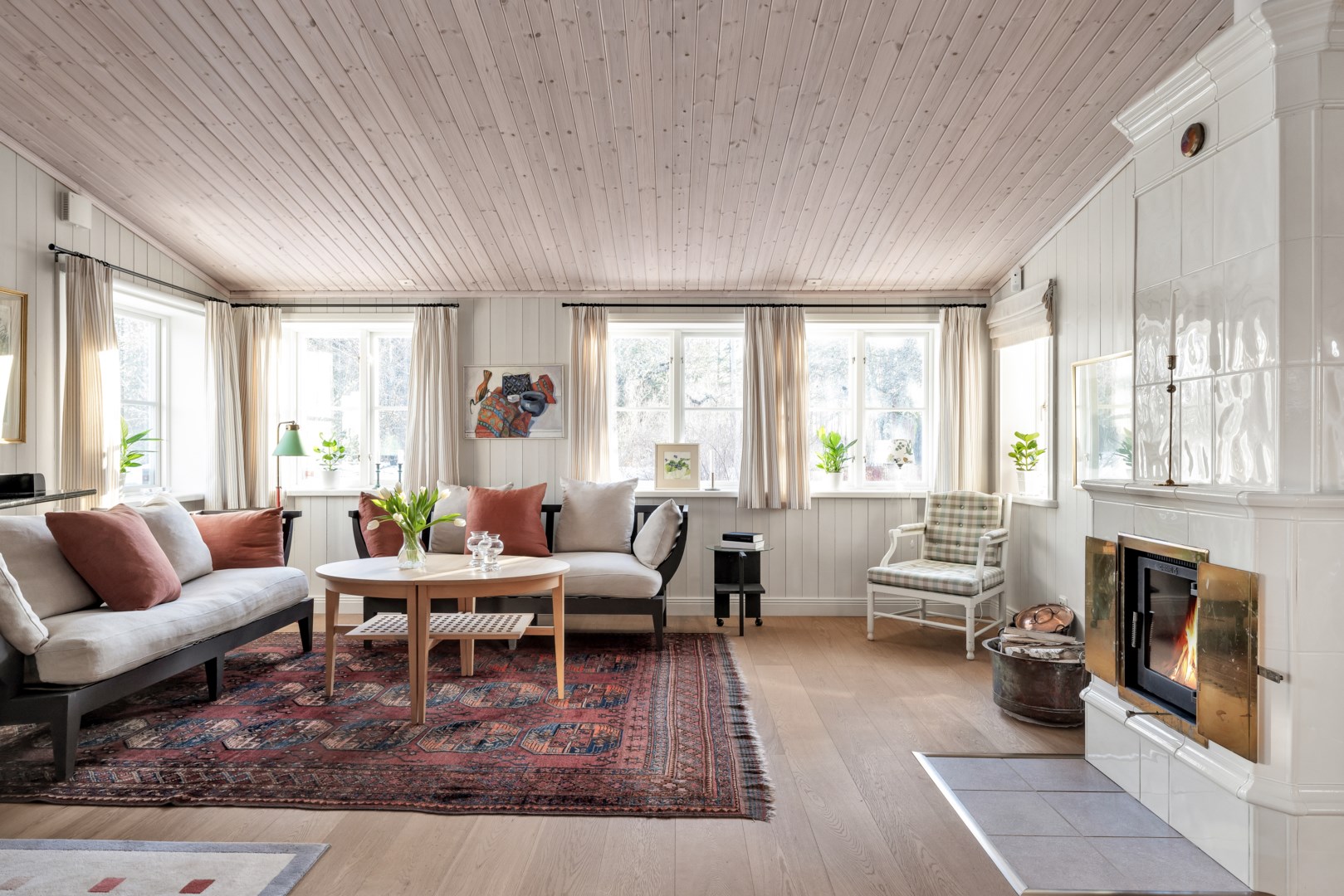 Bostadsbild från Ullsarby 120, Såld i Österbybruk, Östhammar