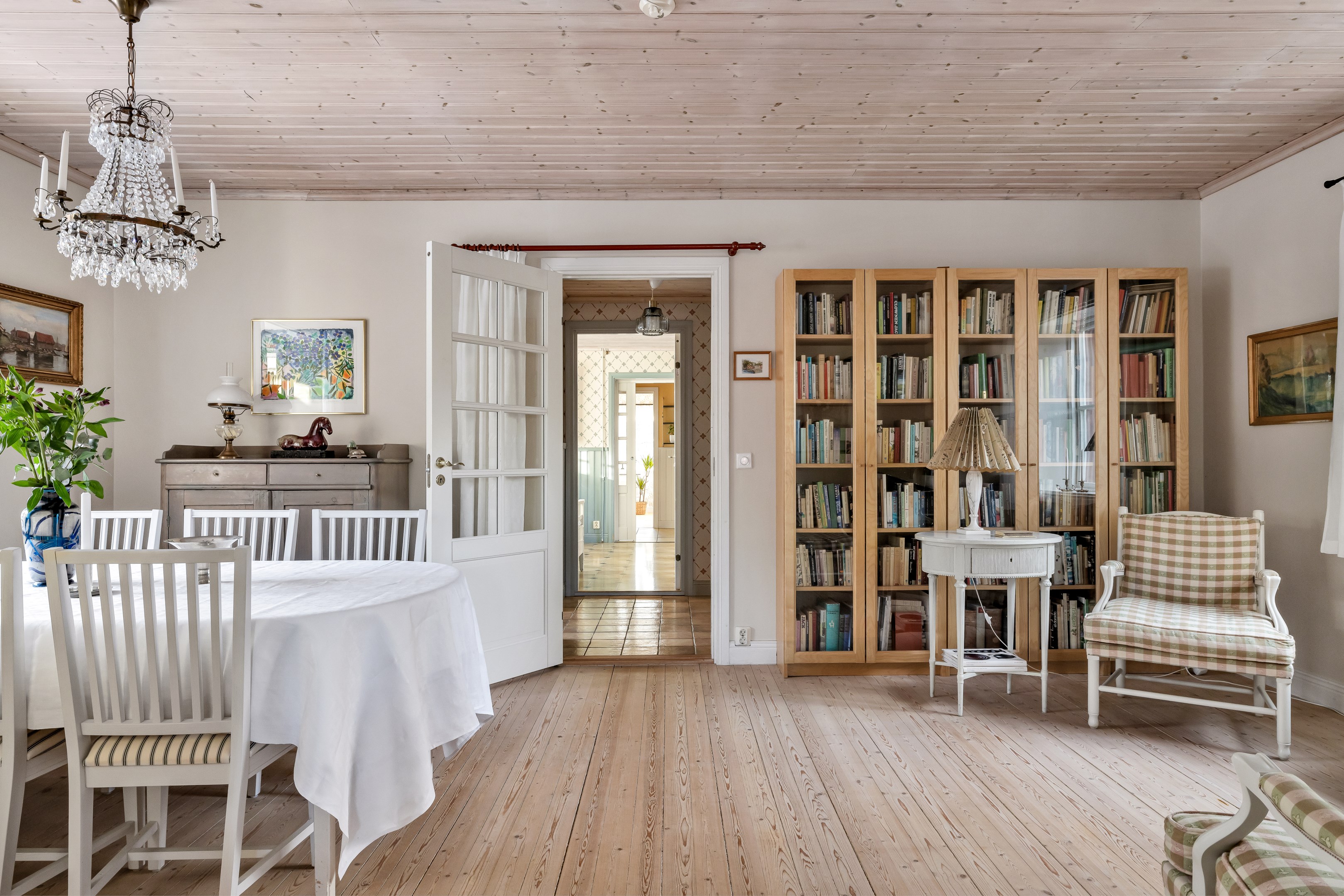 Bostadsbild från Ullsarby 120, Såld i Österbybruk, Östhammar