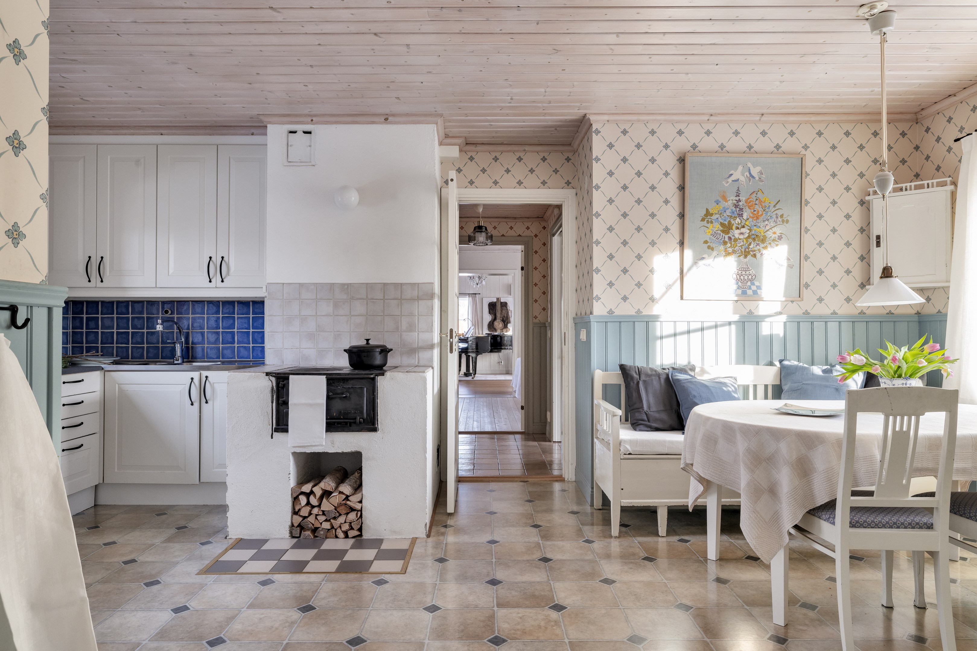 Bostadsbild från Ullsarby 120, Såld i Österbybruk, Östhammar