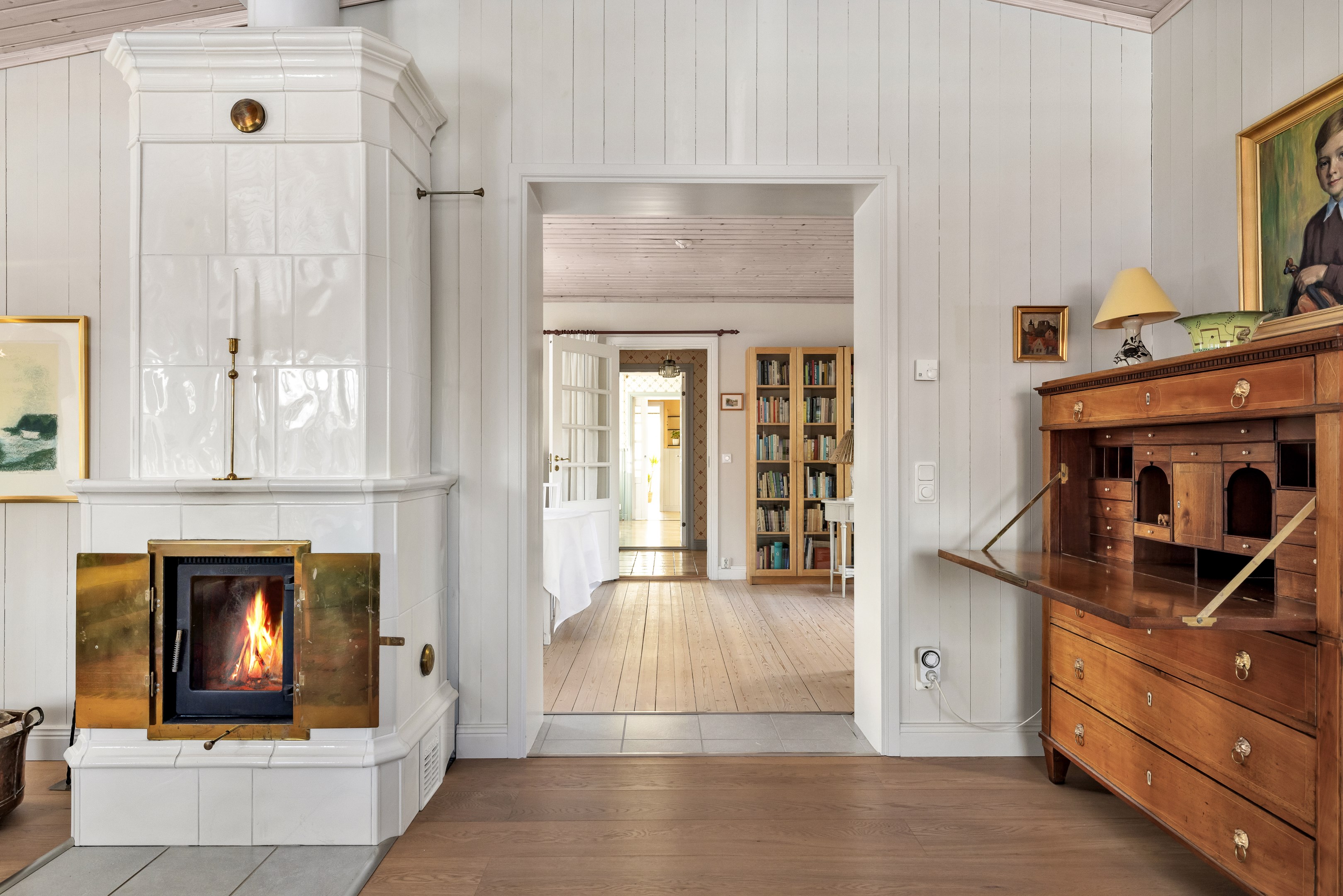 Bostadsbild från Ullsarby 120, Såld i Österbybruk, Östhammar