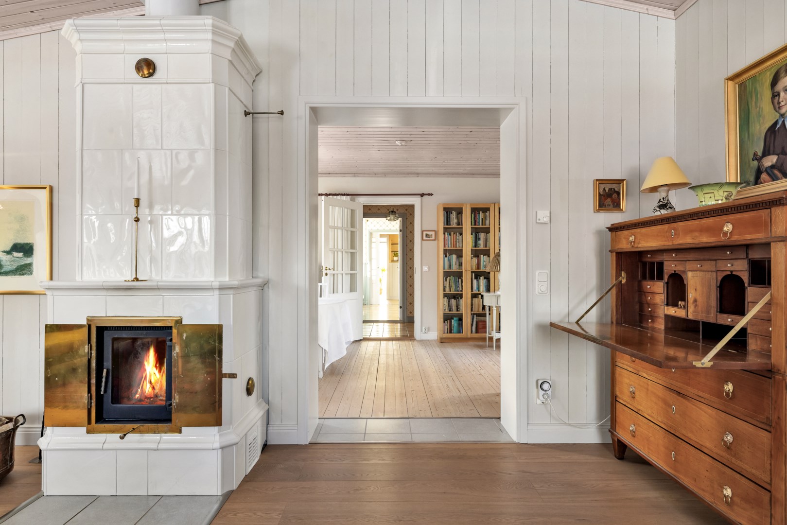 Bostadsbild från Ullsarby 120, Såld i Österbybruk, Östhammar