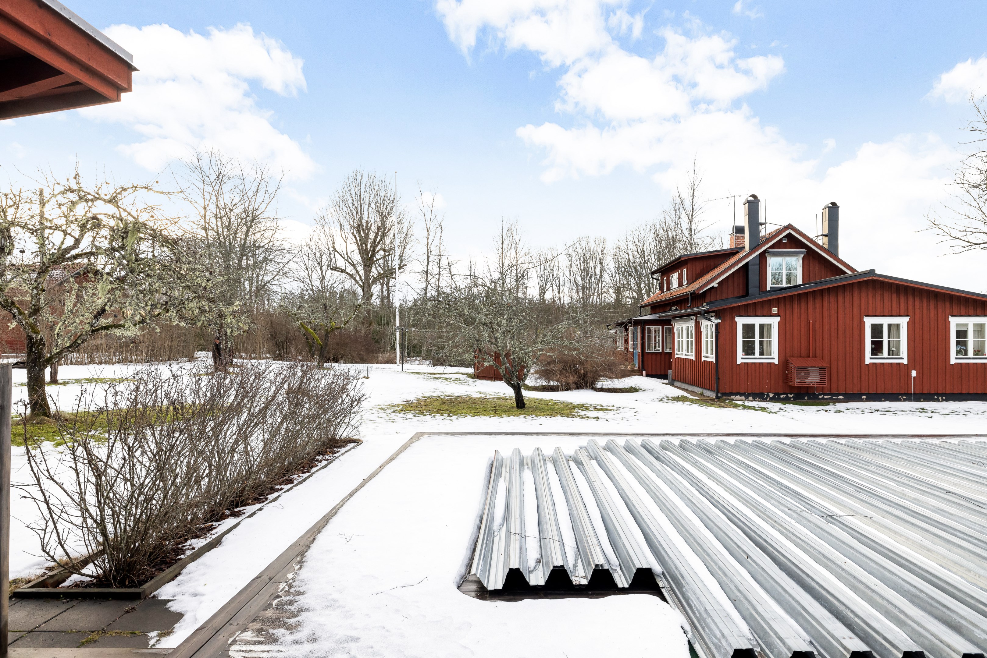 Bostadsbild från Ullsarby 120, Såld i Österbybruk, Östhammar