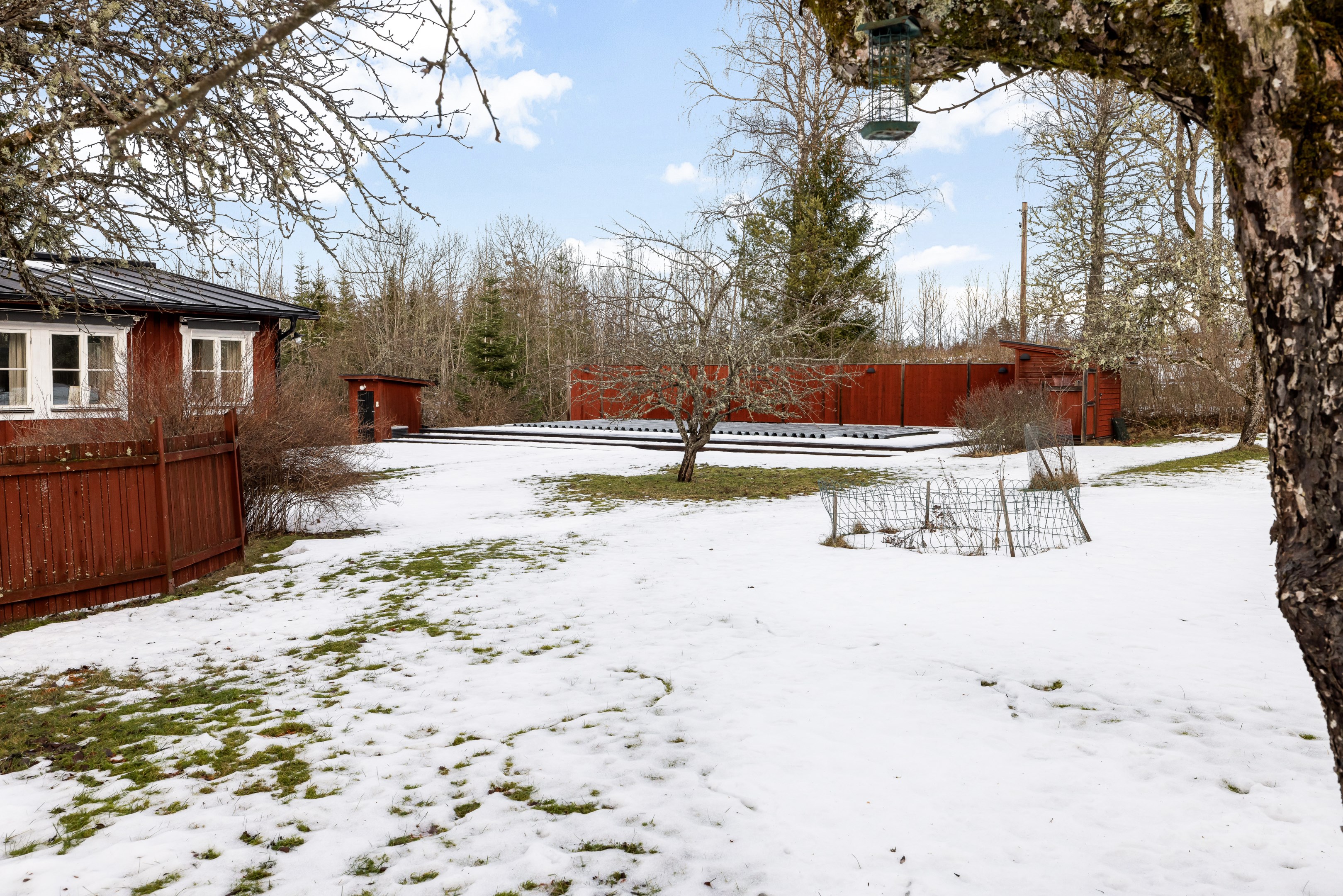 Bostadsbild från Ullsarby 120, Såld i Österbybruk, Östhammar