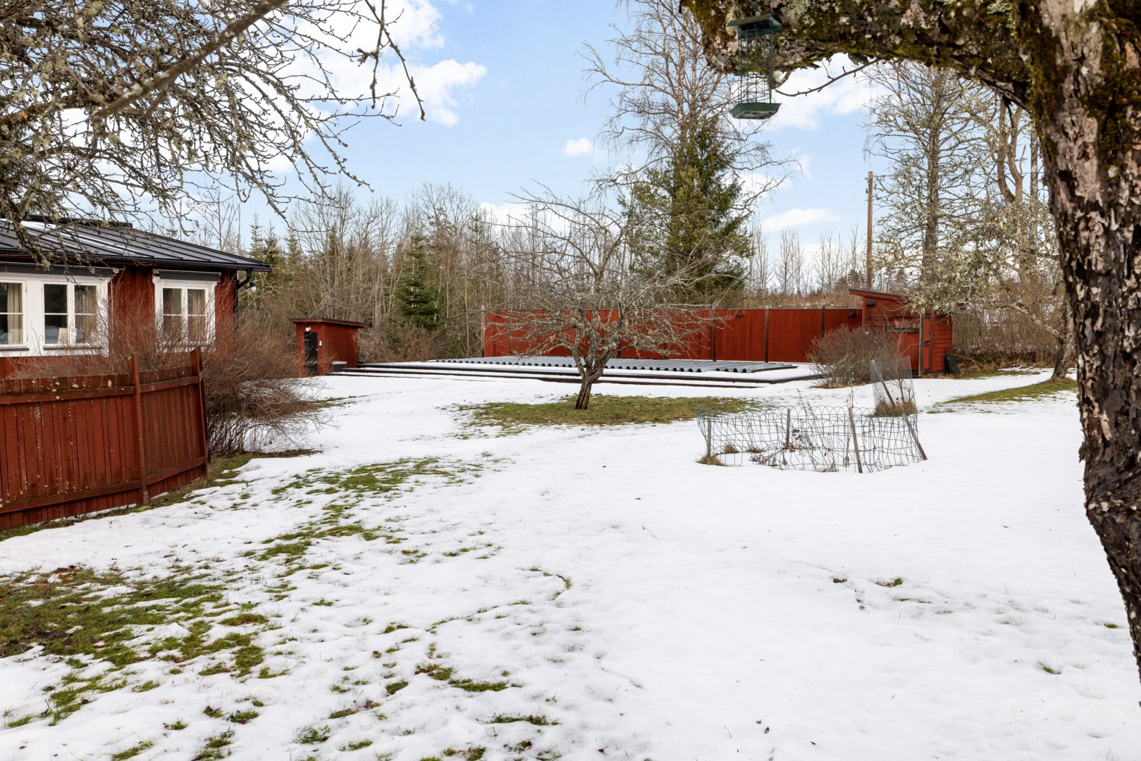 Bostadsbild från Ullsarby 120, Såld i Österbybruk, Östhammar