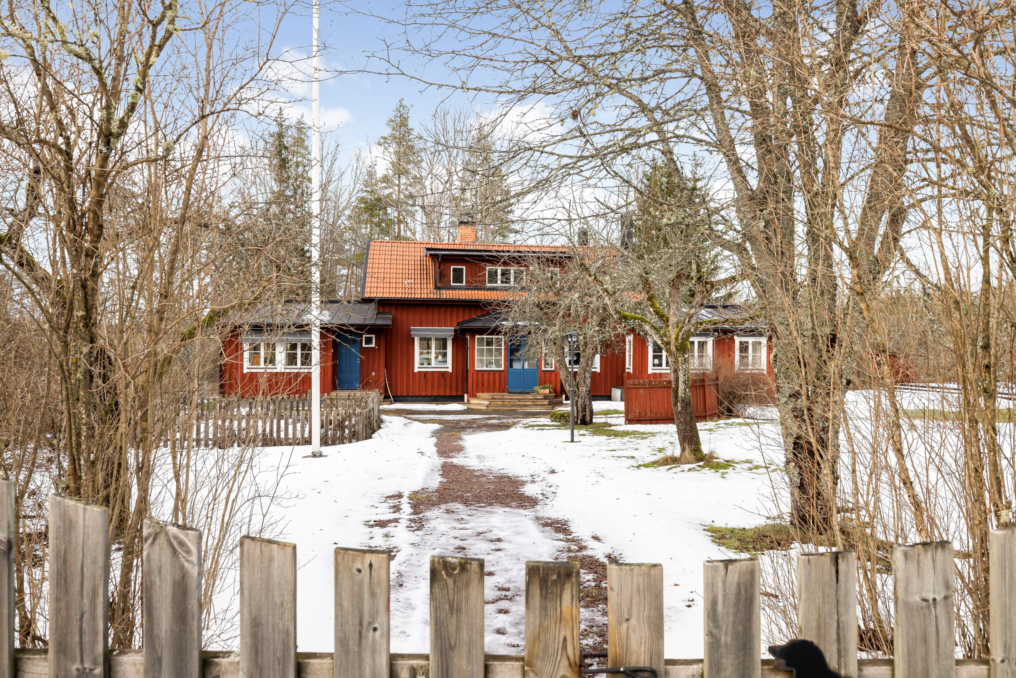 Bostadsbild från Ullsarby 120, Såld i Österbybruk, Östhammar