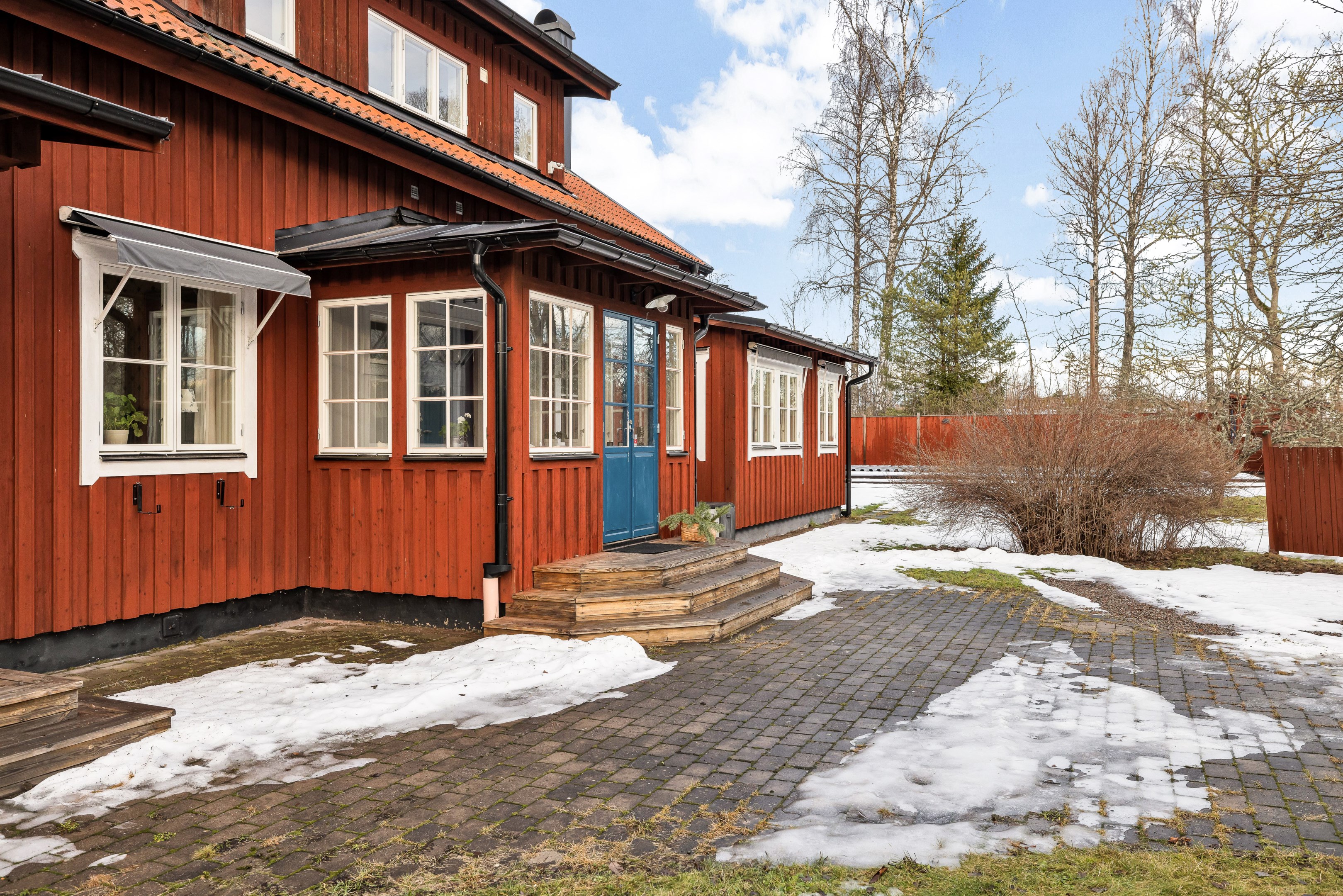 Bostadsbild från Ullsarby 120, Såld i Österbybruk, Östhammar