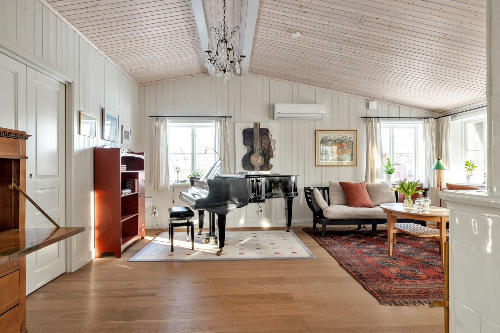 Bostadsbild från Ullsarby 120, Såld i Österbybruk, Östhammar