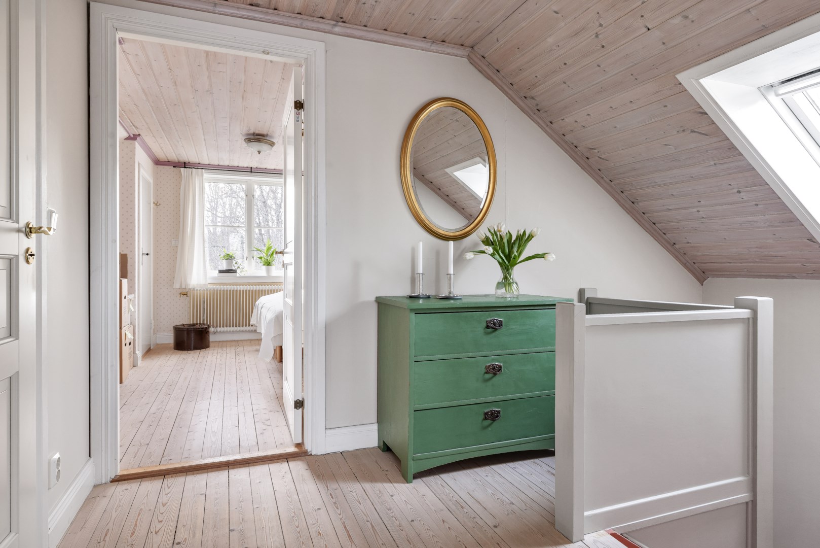 Bostadsbild från Ullsarby 120, Såld i Österbybruk, Östhammar