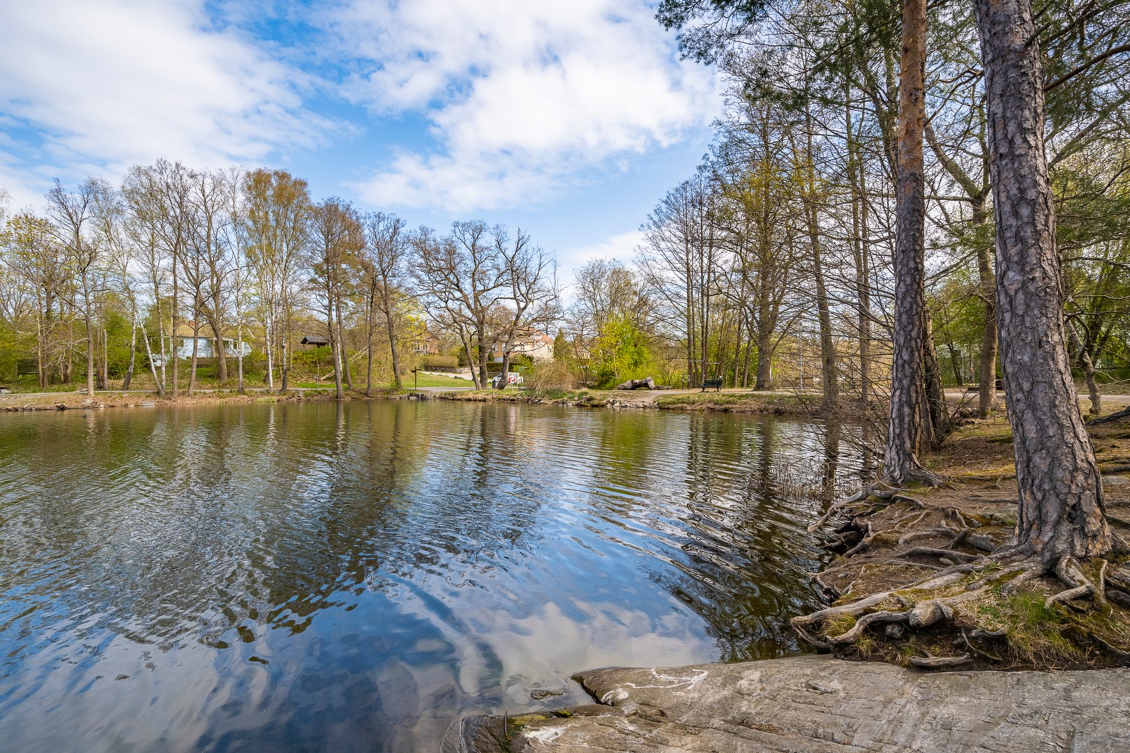 Bostadsbild från Berguvsgränd 5, Såld i Saltsjö-Duvnäs, Nacka