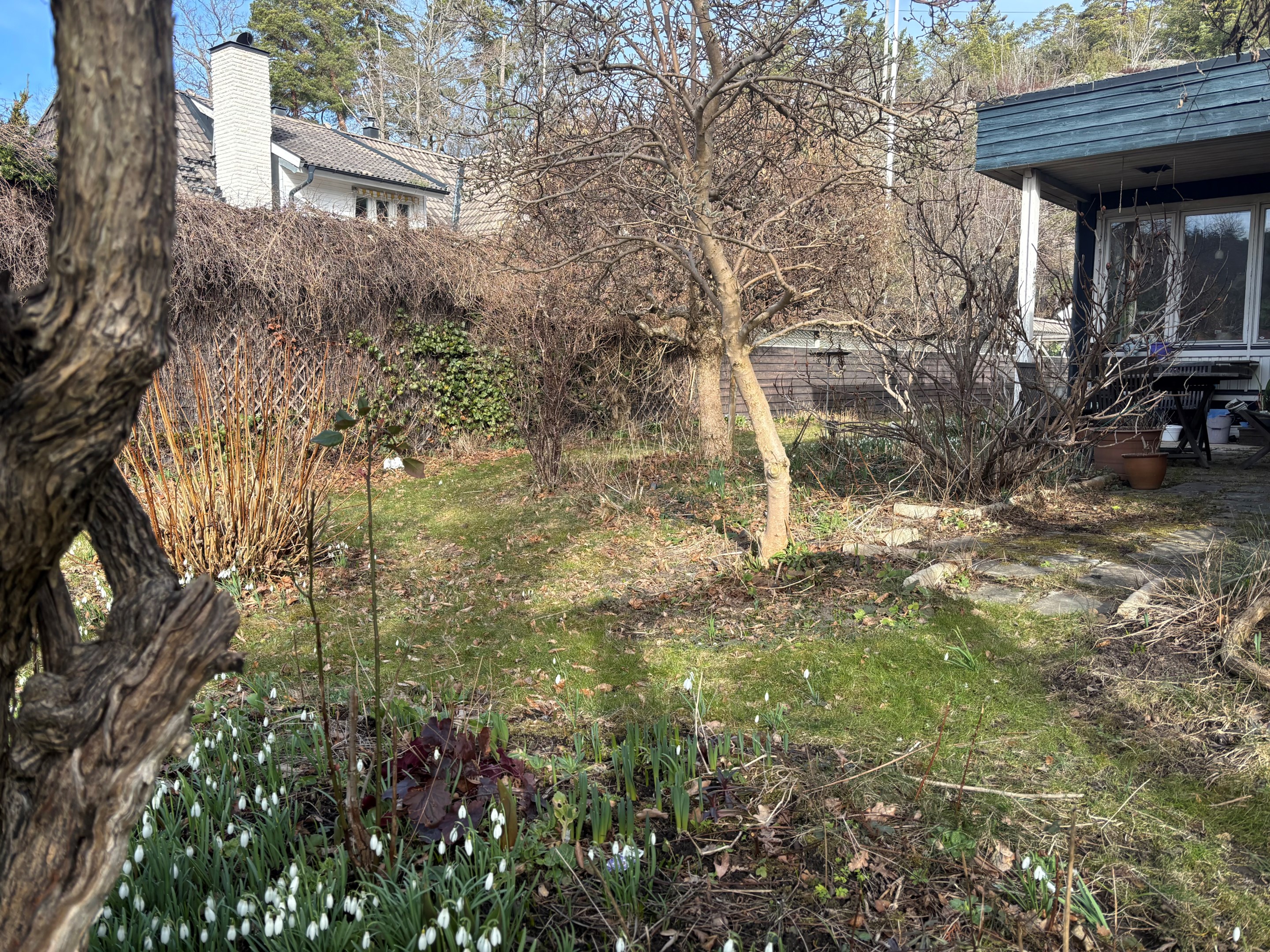 Bostadsbild från Berguvsgränd 5, Såld i Saltsjö-Duvnäs, Nacka