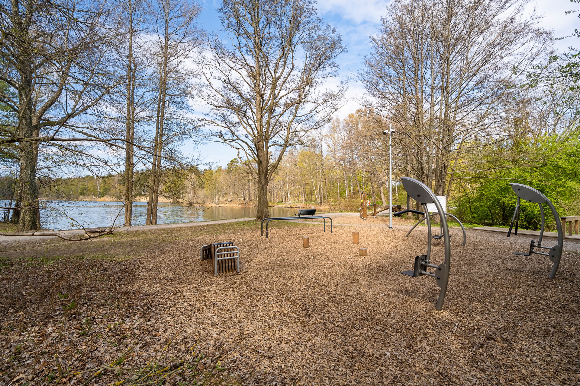 Bostadsbild från Berguvsgränd 5, Såld i Saltsjö-Duvnäs, Nacka