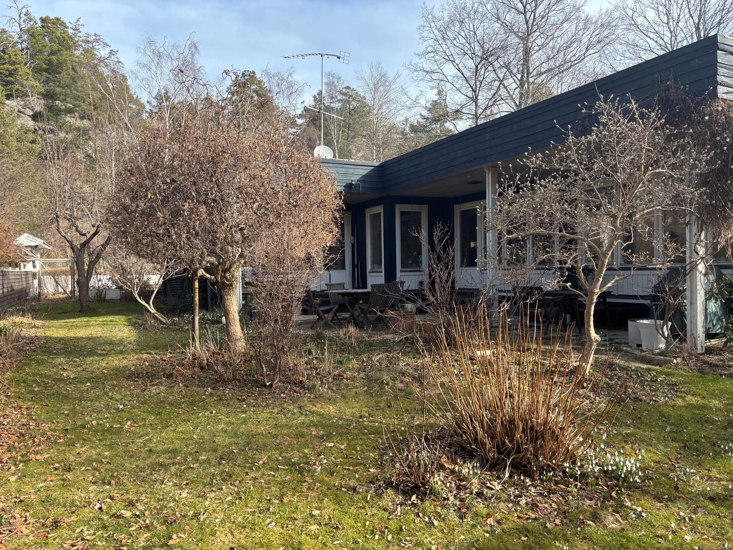 Bostadsbild från Berguvsgränd 5, Såld i Saltsjö-Duvnäs, Nacka