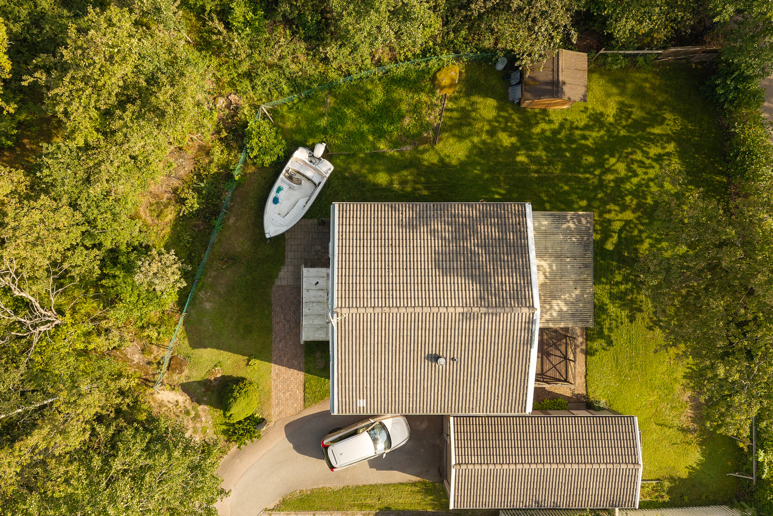Bostadsbild från Skulptörvägen 10, Såld i Erikslund, Västerås