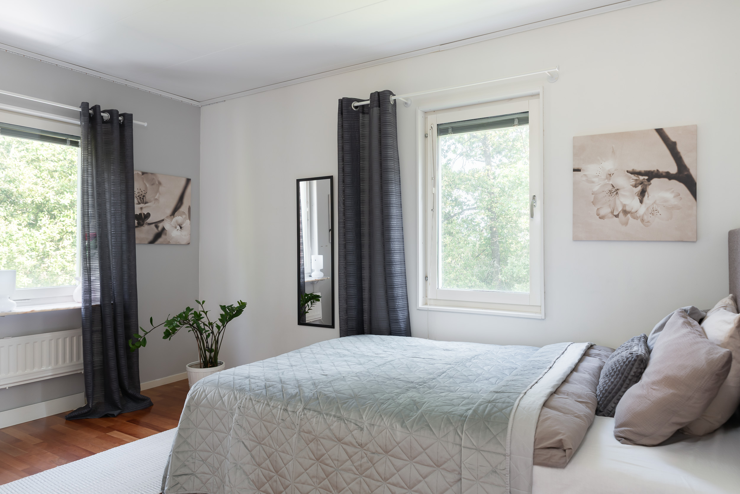 Bostadsbild från Skulptörvägen 10, Såld i Erikslund, Västerås