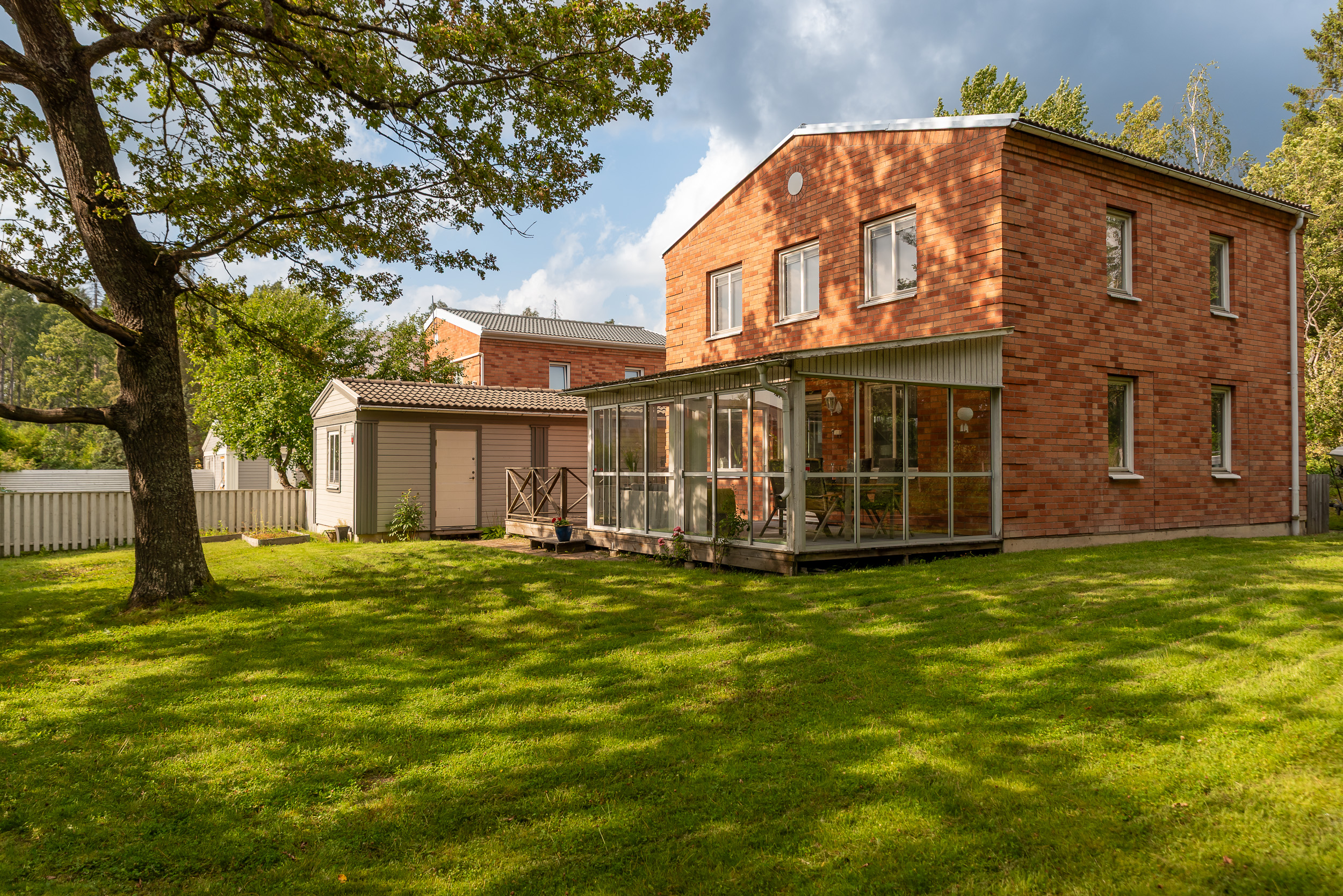 Bostadsbild från Skulptörvägen 10, Såld i Erikslund, Västerås