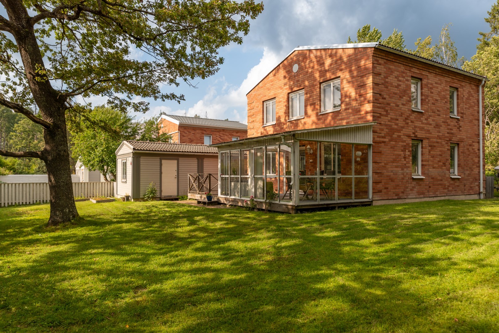 Bostadsbild från Skulptörvägen 10, Såld i Erikslund, Västerås