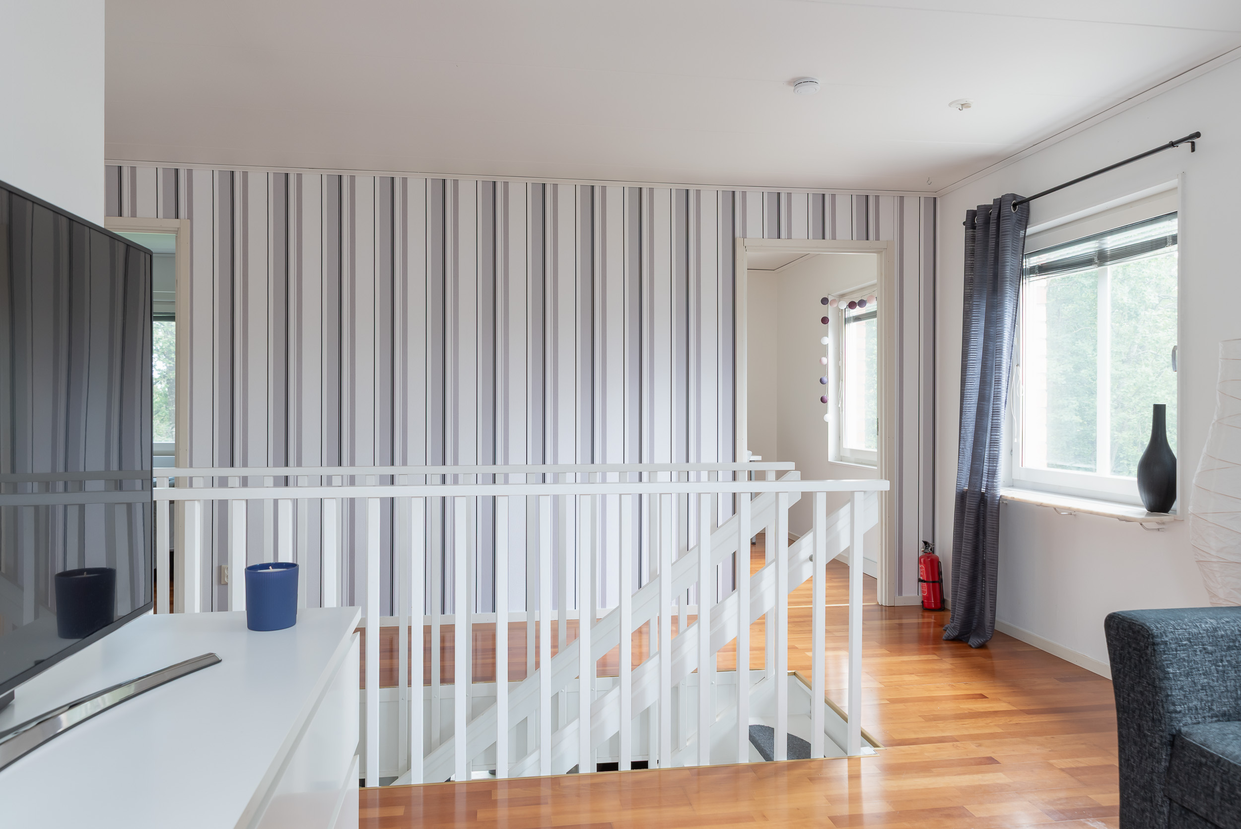 Bostadsbild från Skulptörvägen 10, Såld i Erikslund, Västerås