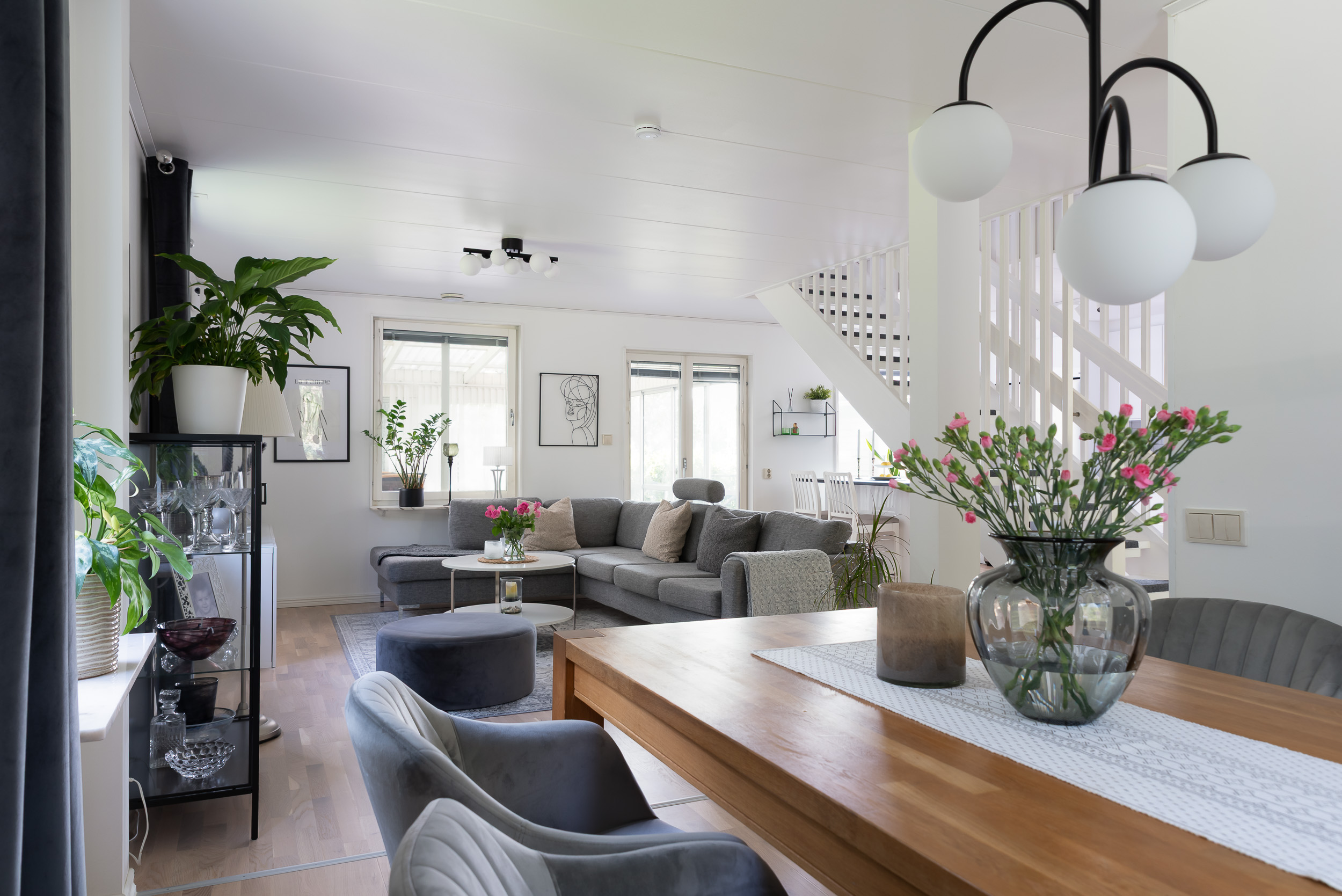 Bostadsbild från Skulptörvägen 10, Såld i Erikslund, Västerås